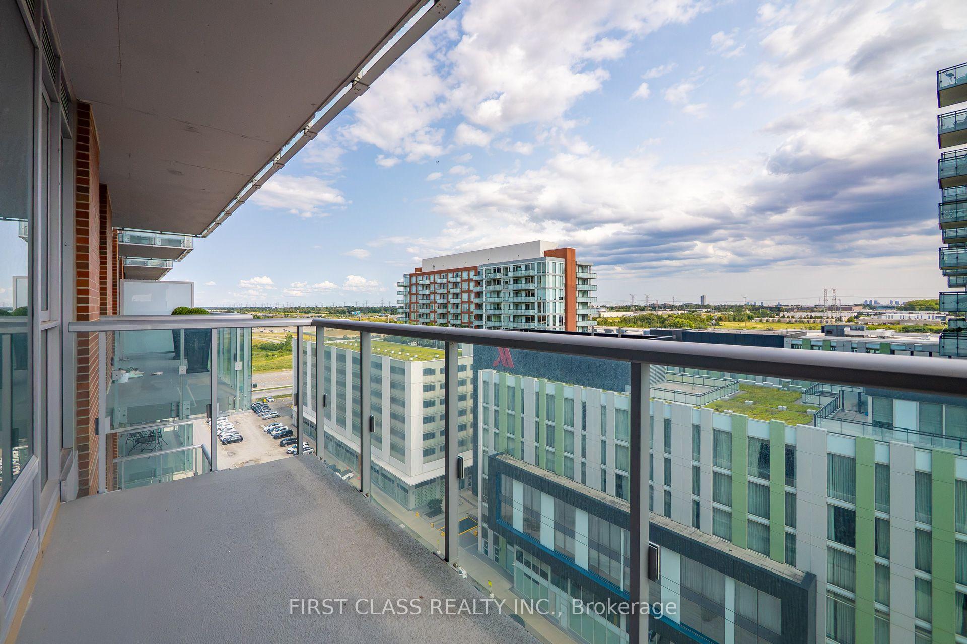 Photo 32 of Unit 1316A, 8119 Birchmount Road, Markham, Unionville — HOMEH