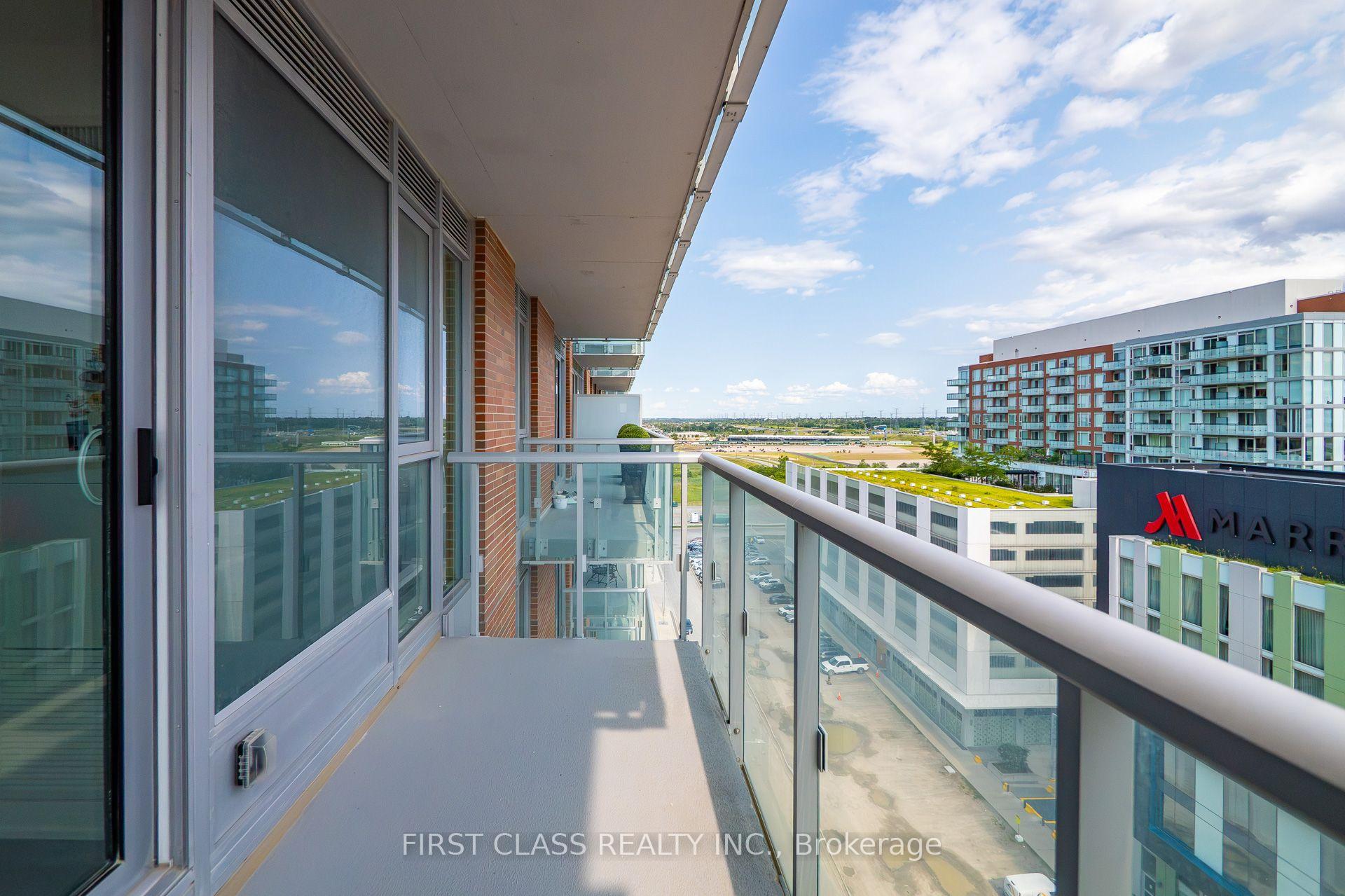 Photo 33 of Unit 1316A, 8119 Birchmount Road, Markham, Unionville — HOMEH