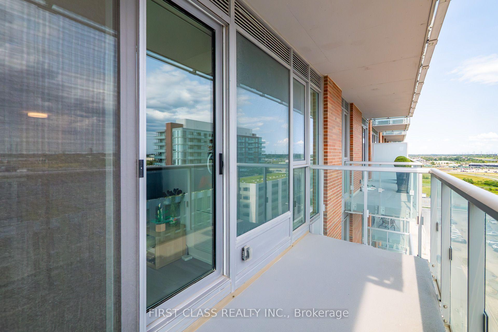 Photo 34 of Unit 1316A, 8119 Birchmount Road, Markham, Unionville — HOMEH