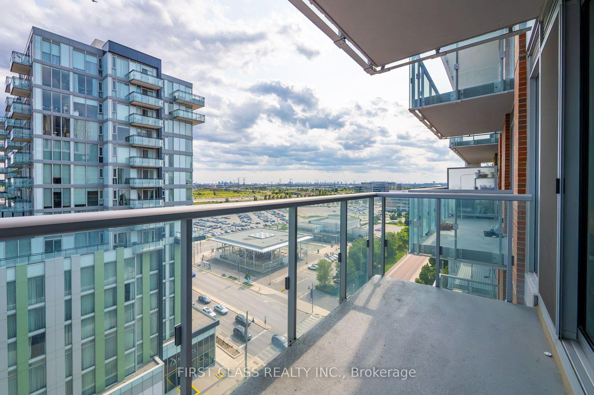 Photo 35 of Unit 1316A, 8119 Birchmount Road, Markham, Unionville — HOMEH