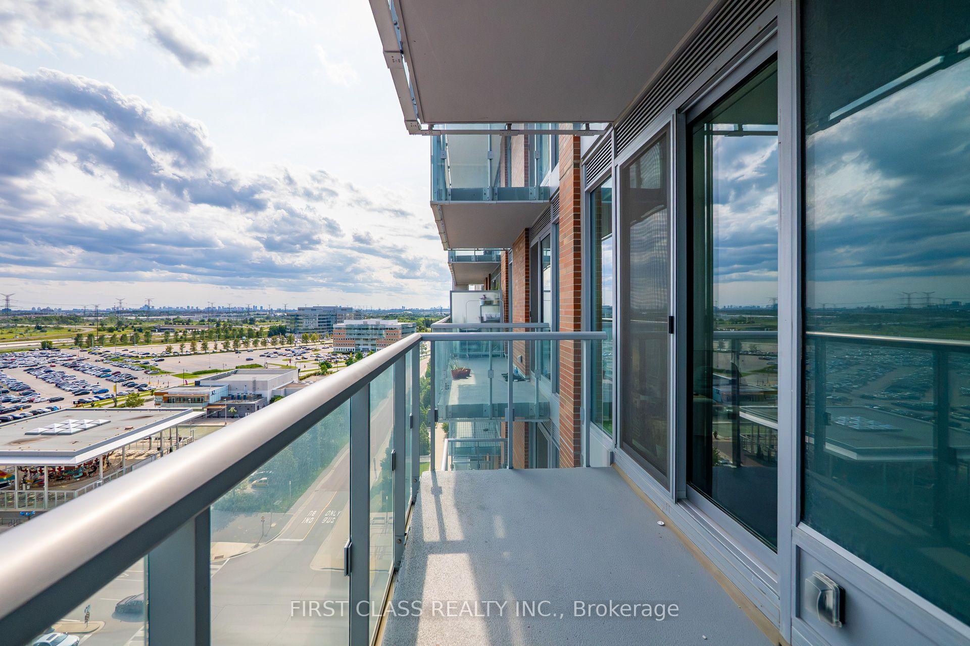 Photo 36 of Unit 1316A, 8119 Birchmount Road, Markham, Unionville — HOMEH