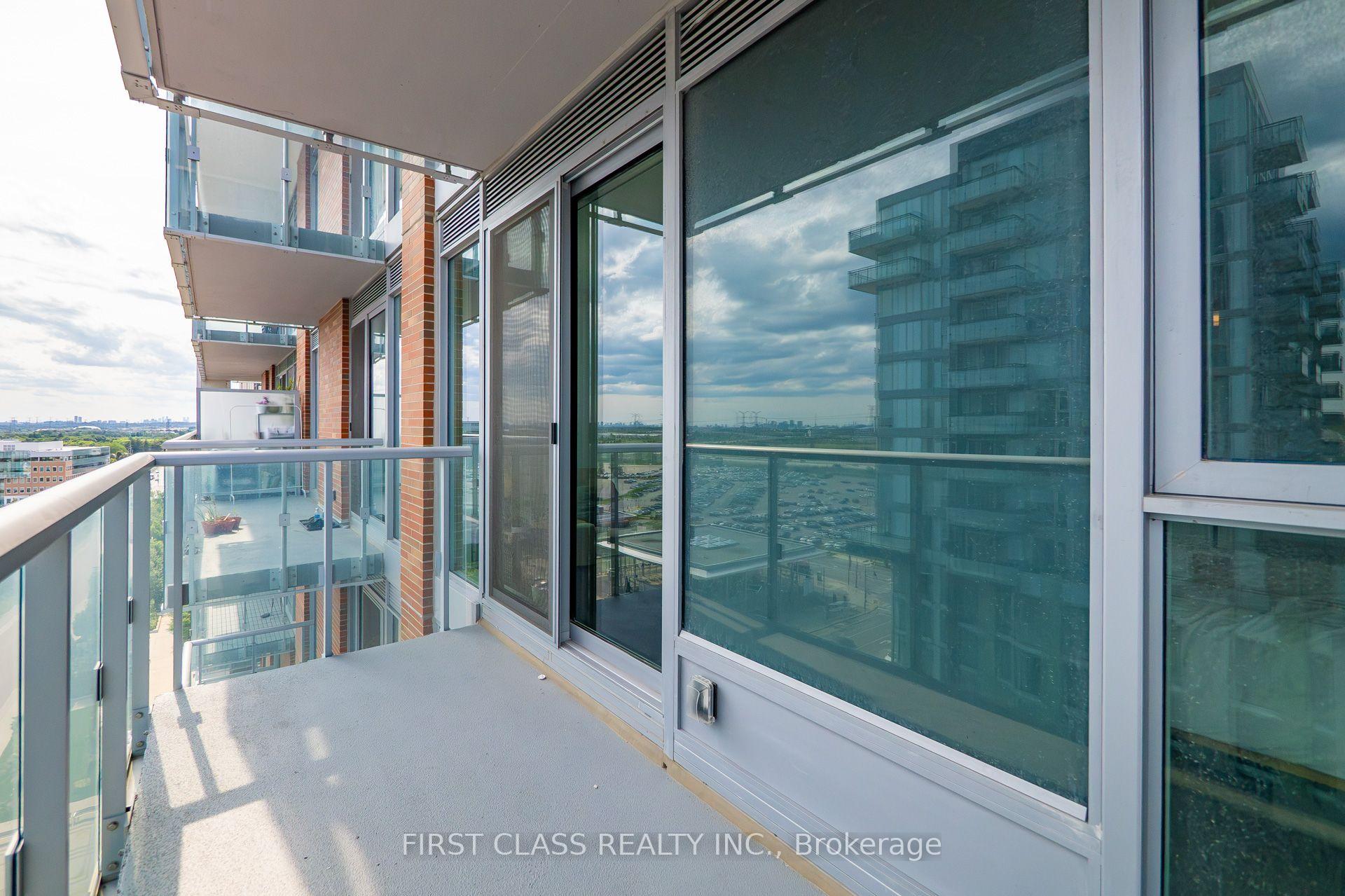 Photo 37 of Unit 1316A, 8119 Birchmount Road, Markham, Unionville — HOMEH