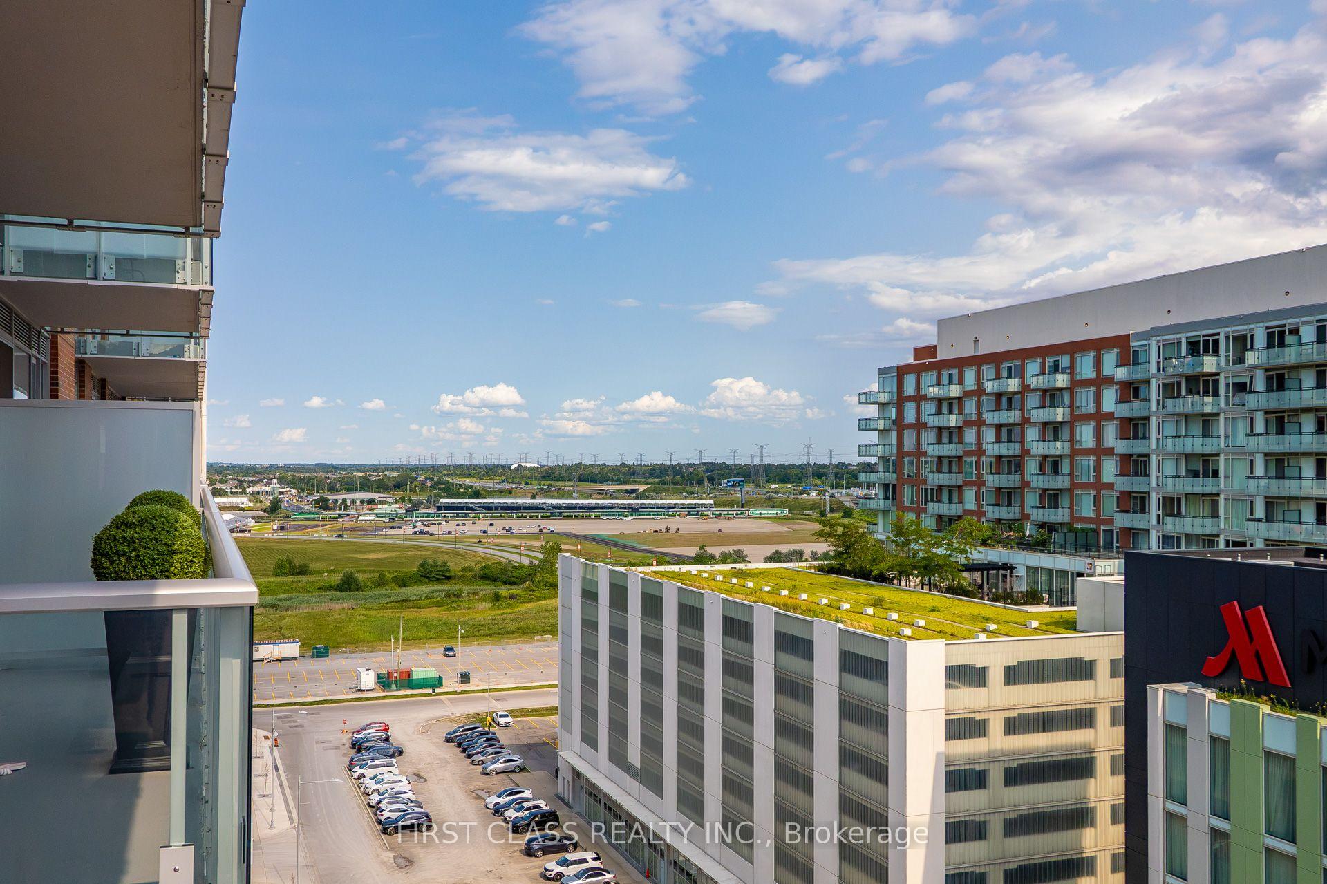 Photo 39 of Unit 1316A, 8119 Birchmount Road, Markham, Unionville — HOMEH