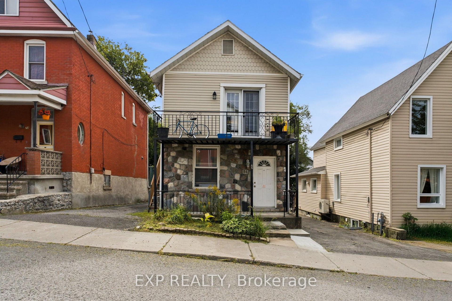 Photo 1 of 84 Anderson Street, Ottawa, West Centre Town — HOMEH