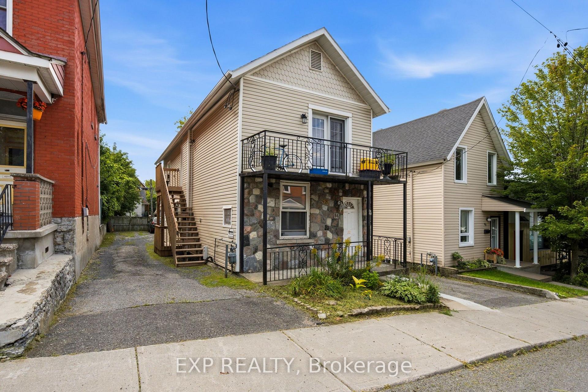 Photo 2 of 84 Anderson Street, Ottawa, West Centre Town — HOMEH