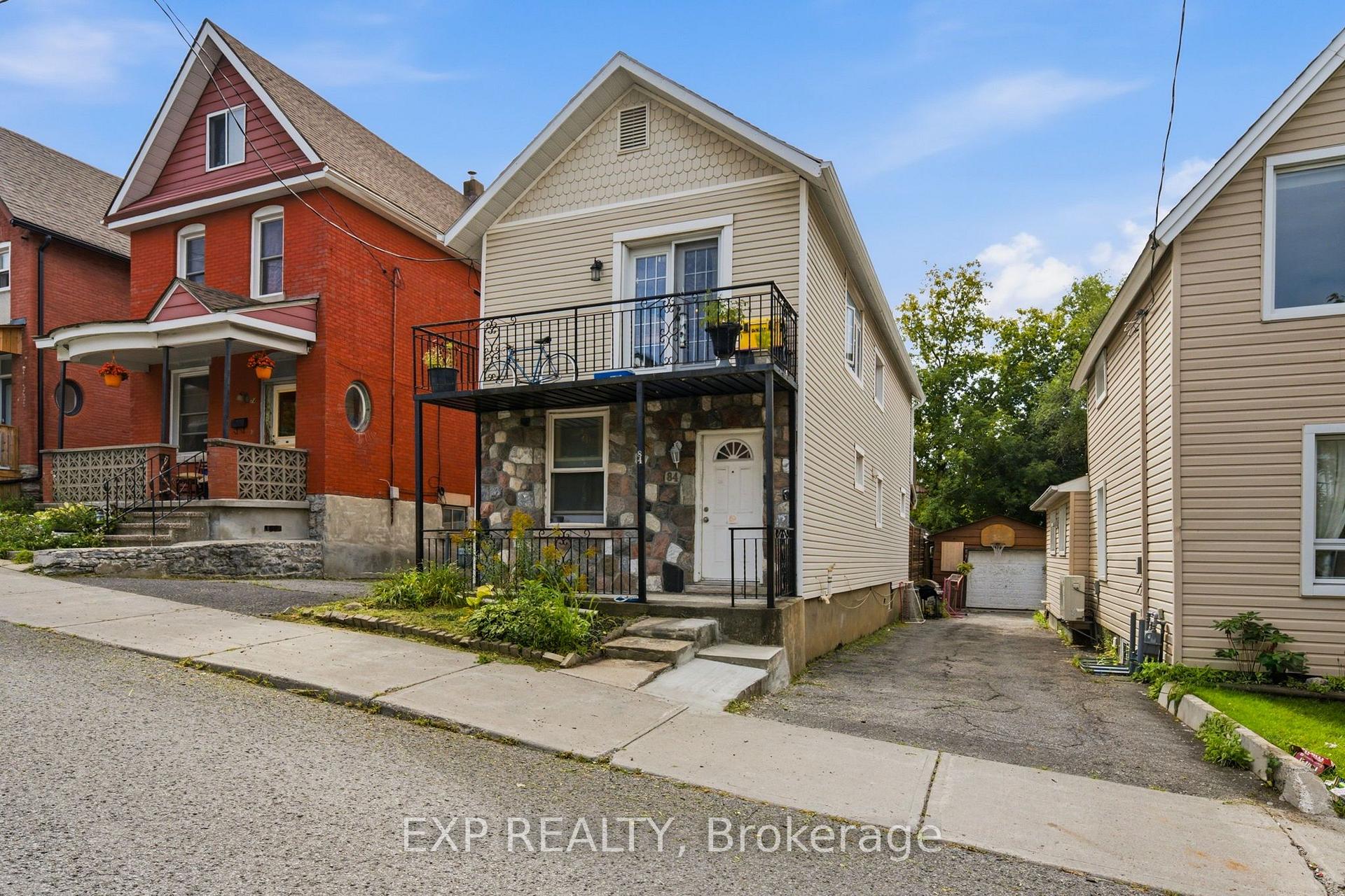 Photo 3 of 84 Anderson Street, Ottawa, West Centre Town — HOMEH