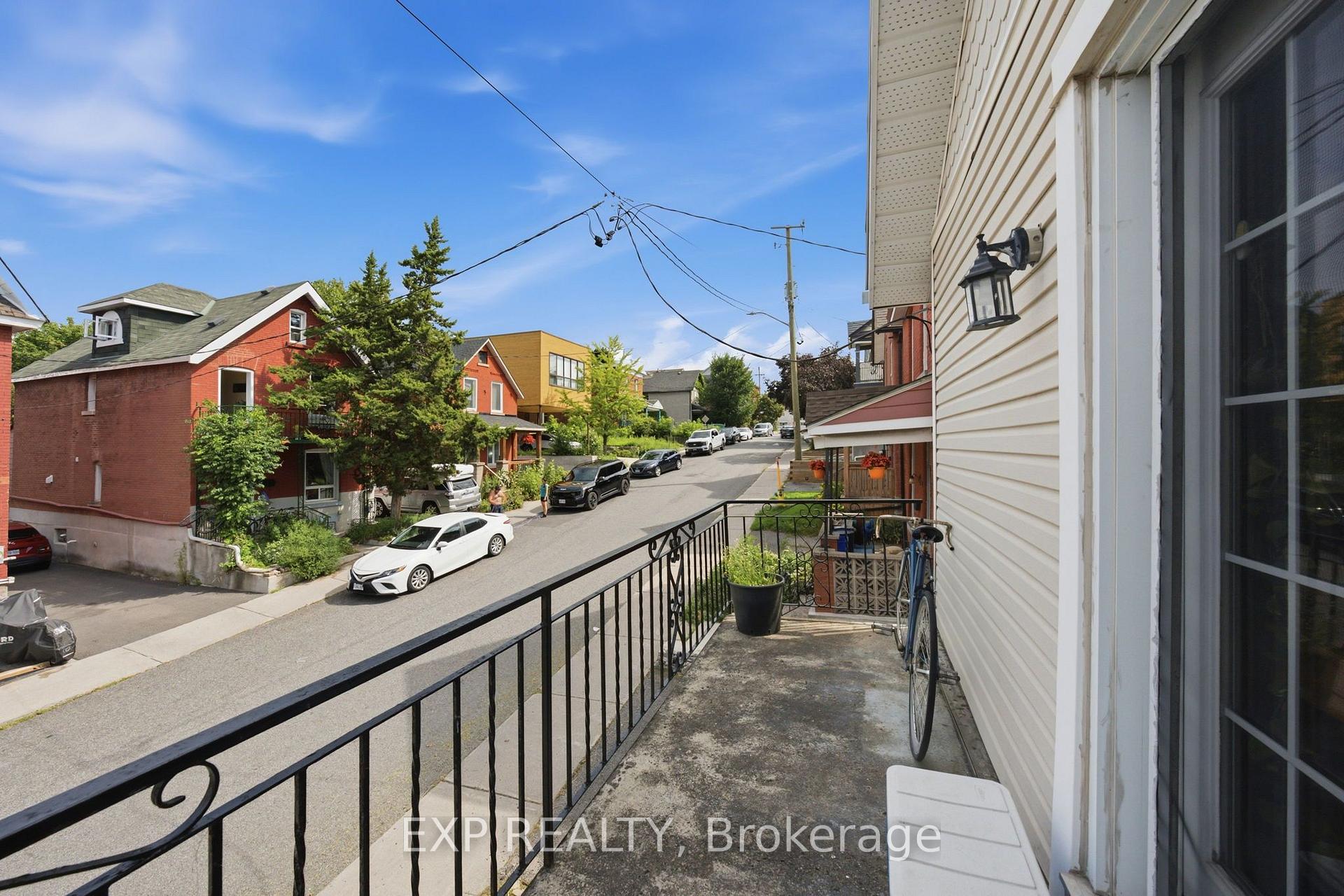 Photo 14 of 84 Anderson Street, Ottawa, West Centre Town — HOMEH