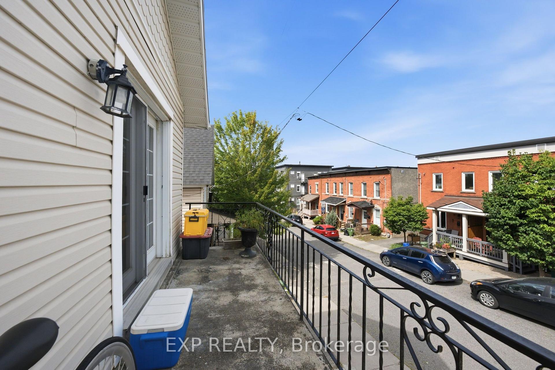 Photo 15 of 84 Anderson Street, Ottawa, West Centre Town — HOMEH