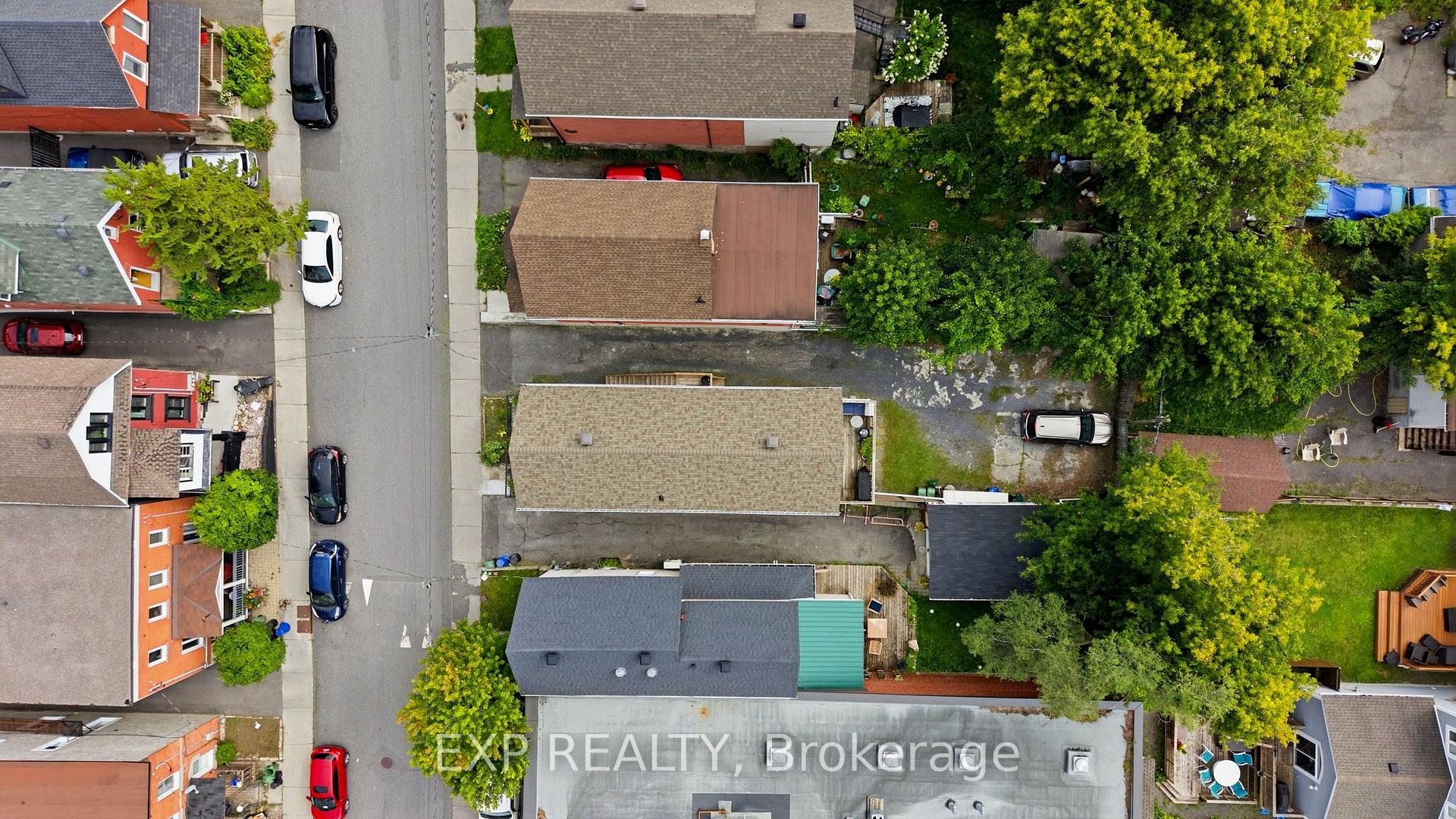 Photo 18 of 84 Anderson Street, Ottawa, West Centre Town — HOMEH