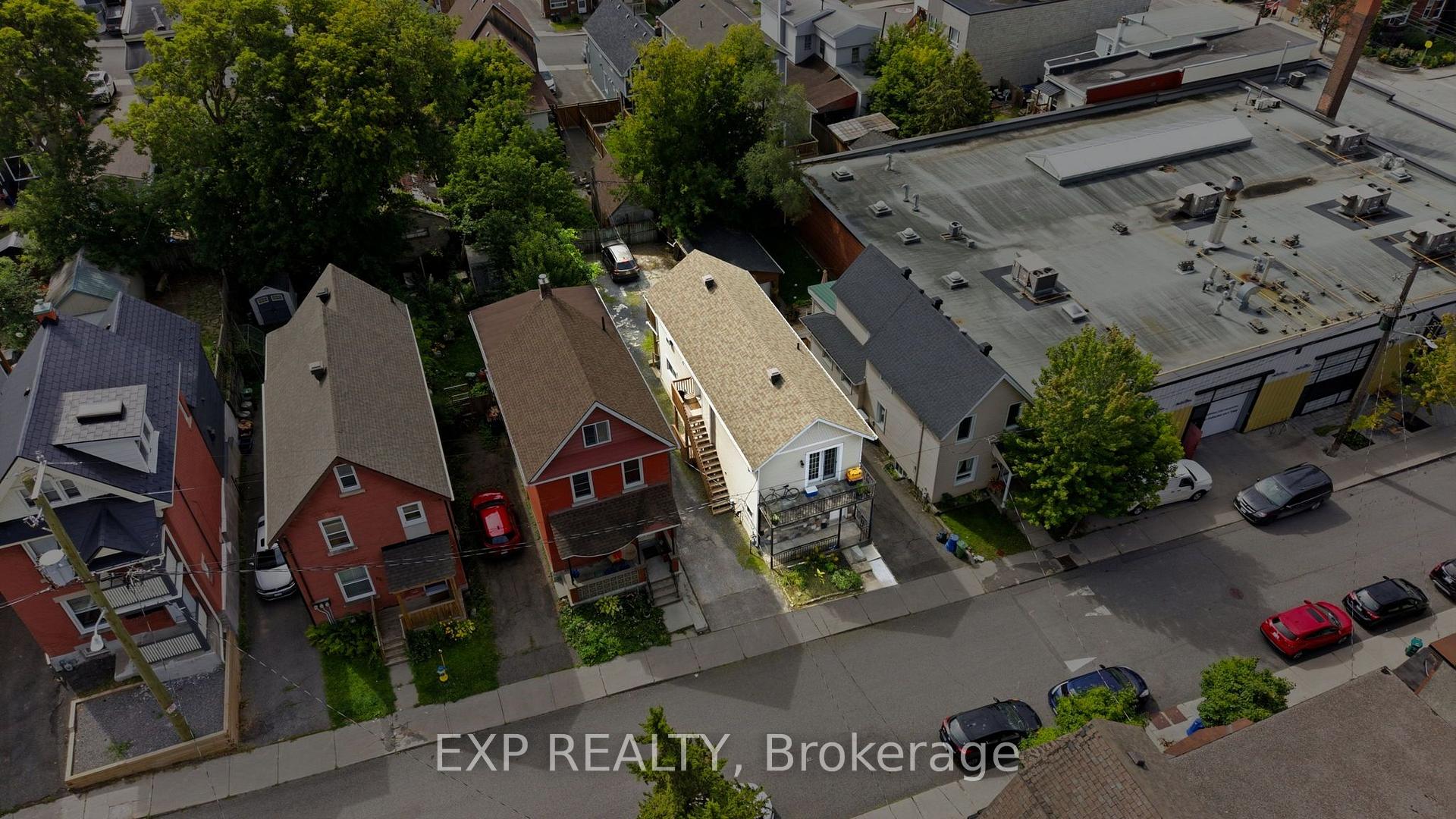Photo 20 of 84 Anderson Street, Ottawa, West Centre Town — HOMEH