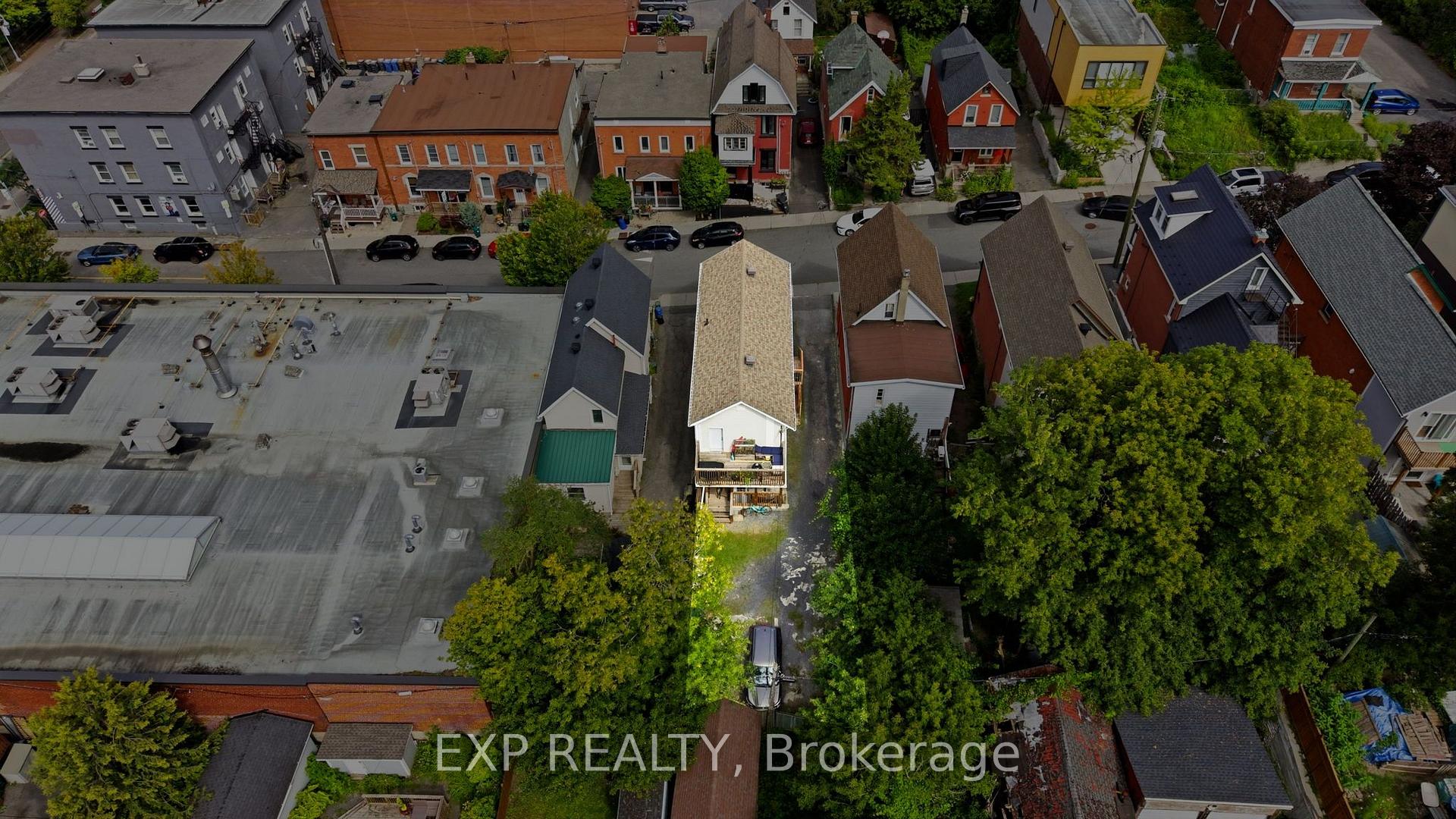 Photo 22 of 84 Anderson Street, Ottawa, West Centre Town — HOMEH