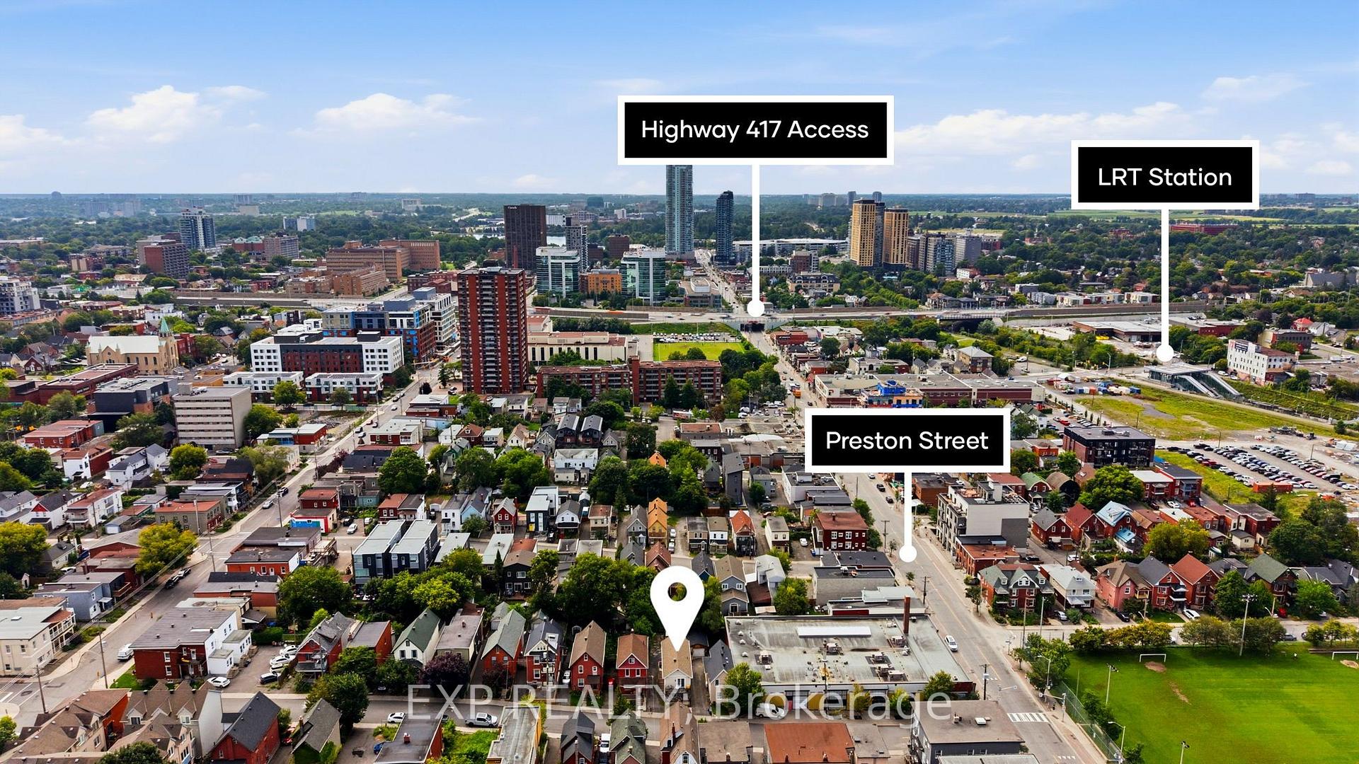 Photo 24 of 84 Anderson Street, Ottawa, West Centre Town — HOMEH