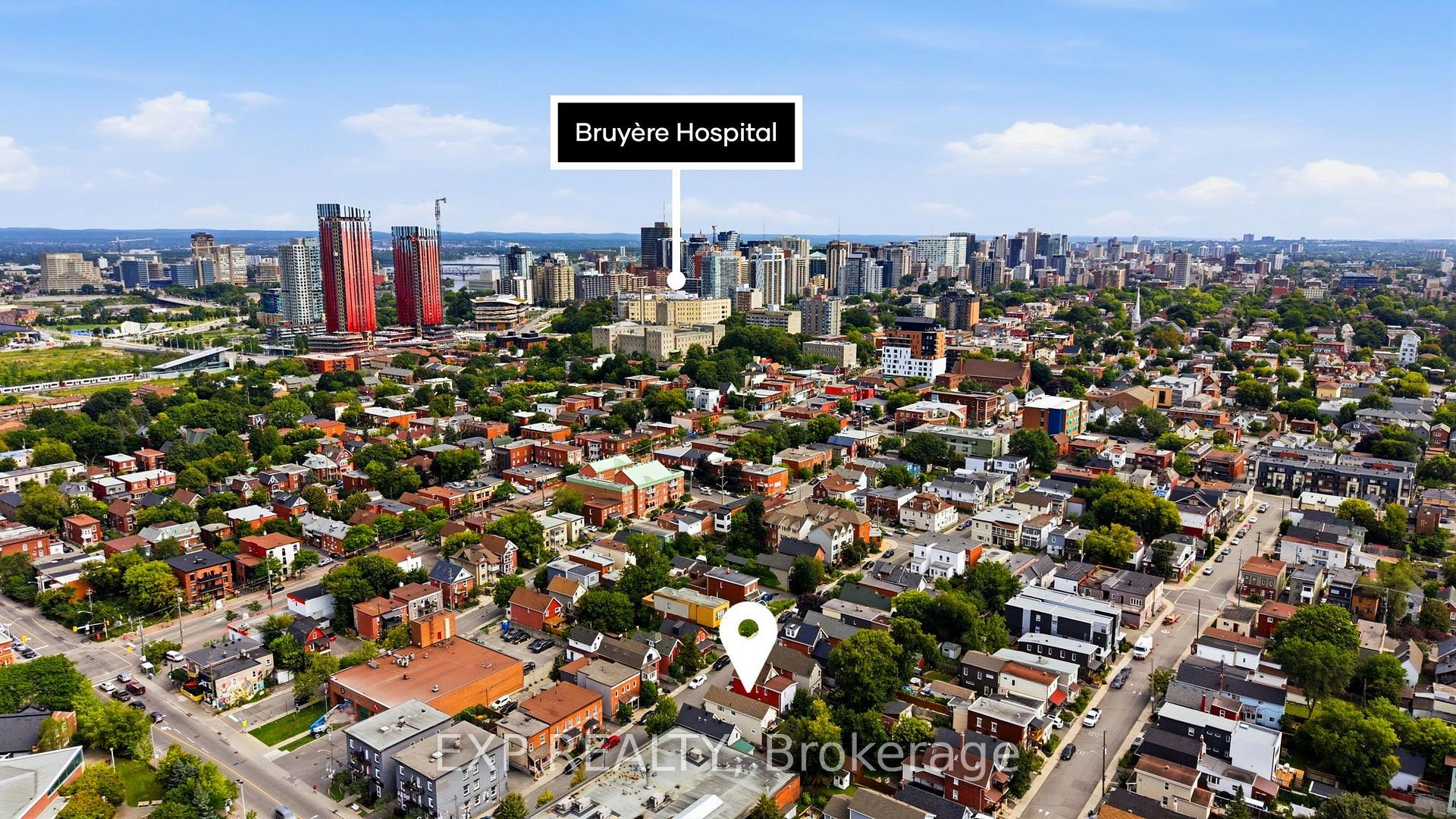 Photo 26 of 84 Anderson Street, Ottawa, West Centre Town — HOMEH
