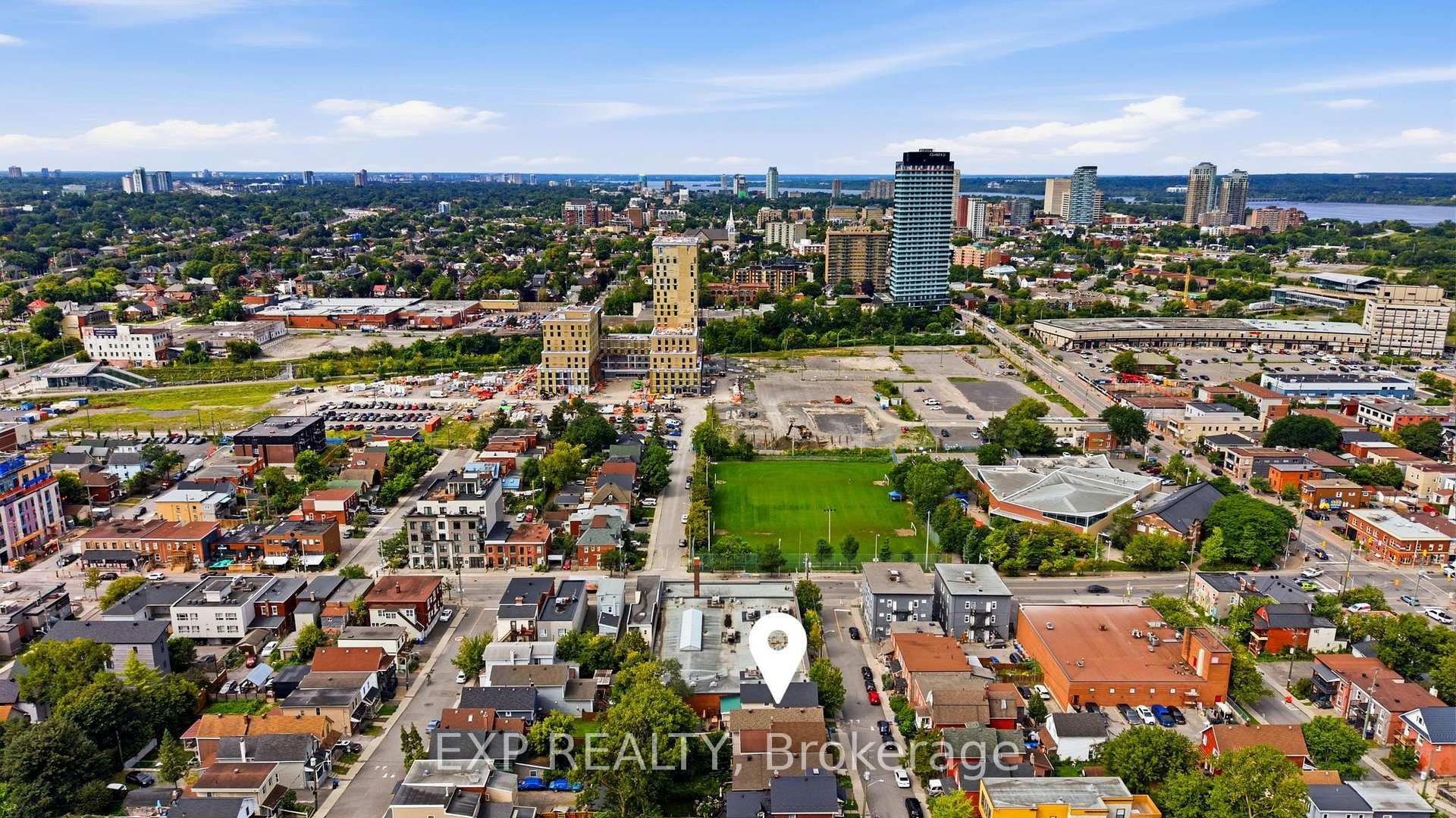 Photo 30 of 84 Anderson Street, Ottawa, West Centre Town — HOMEH