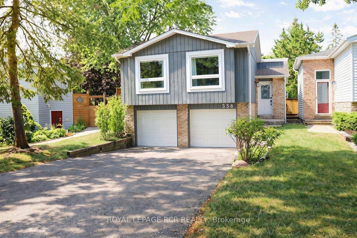 Photo 1 of Unit Basement, 338 Whitehead Crescent, Caledon, Bolton North — HOMEH