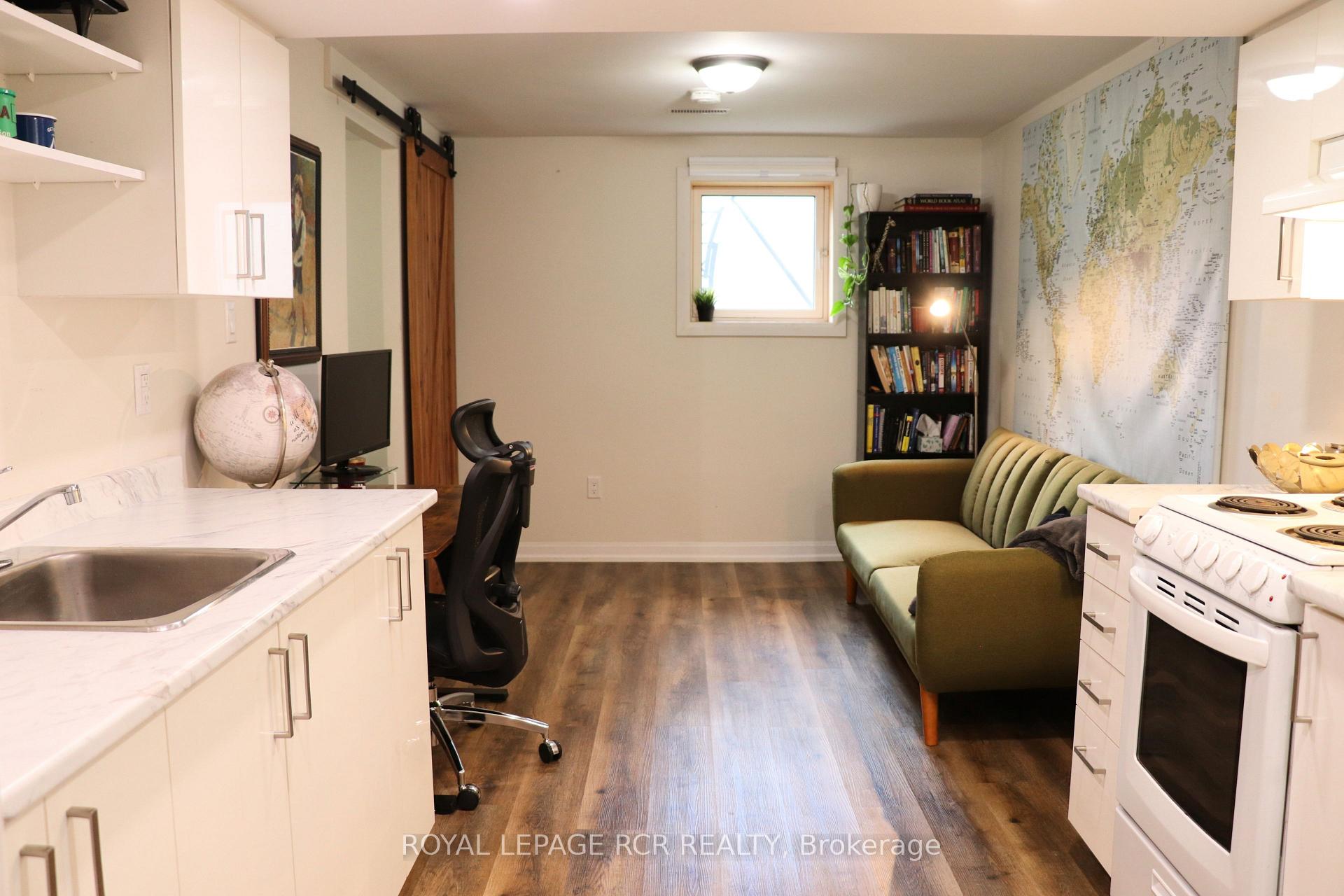 Photo 7 of Unit Basement, 338 Whitehead Crescent, Caledon, Bolton North — HOMEH