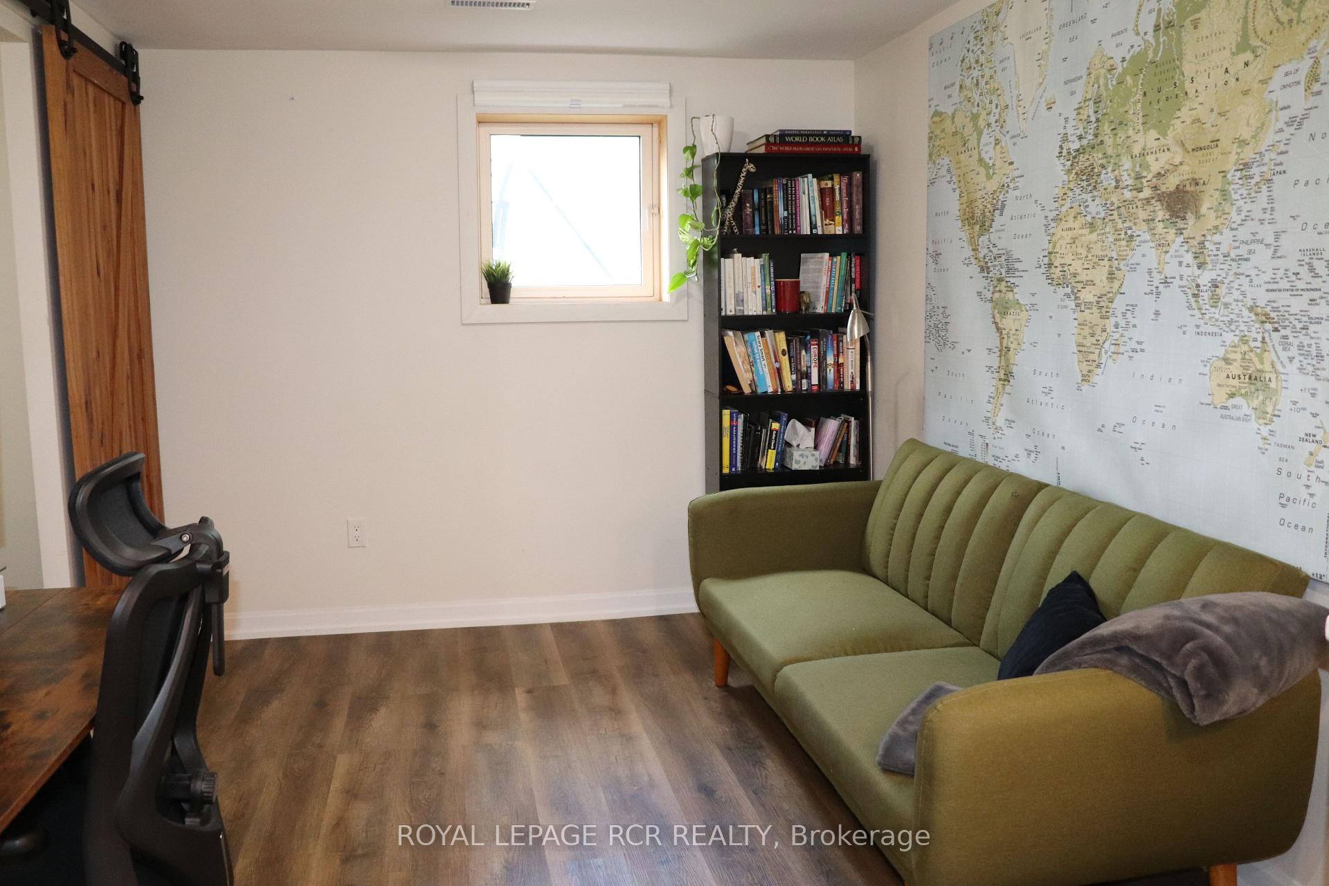 Photo 11 of Unit Basement, 338 Whitehead Crescent, Caledon, Bolton North — HOMEH