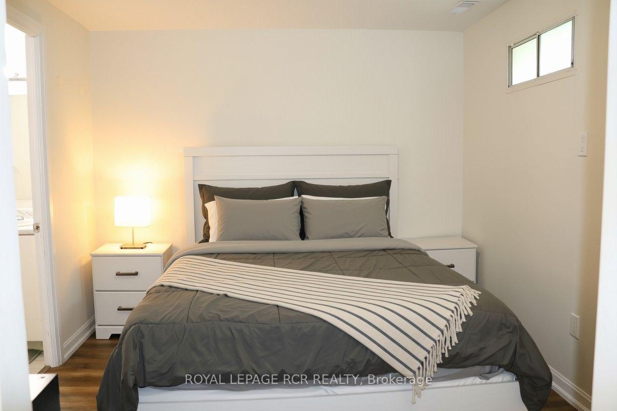 Photo 14 of Unit Basement, 338 Whitehead Crescent, Caledon, Bolton North — HOMEH