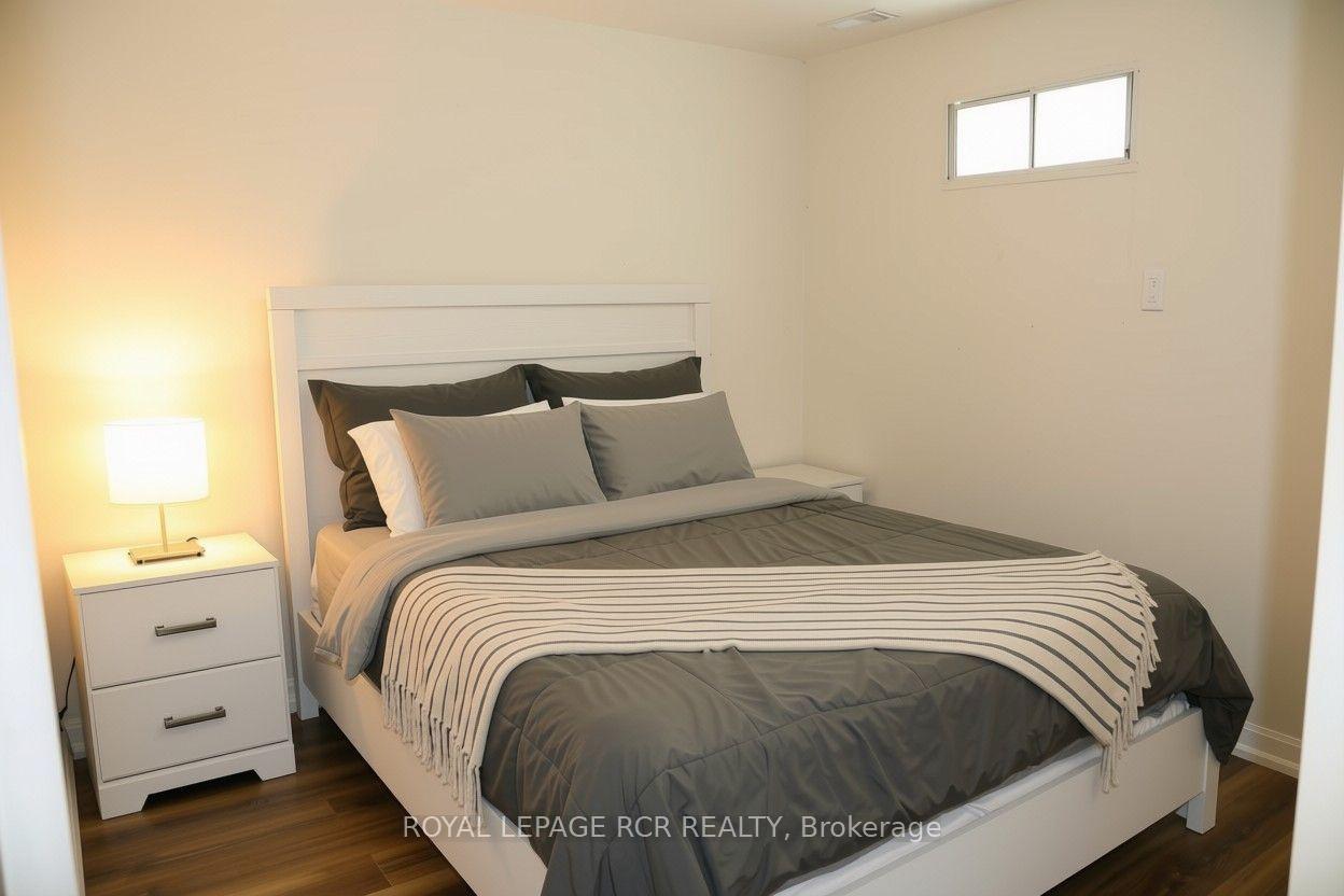 Photo 15 of Unit Basement, 338 Whitehead Crescent, Caledon, Bolton North — HOMEH