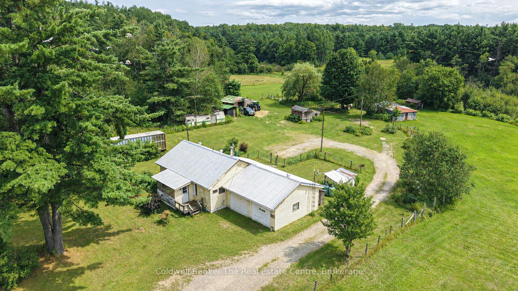 Photo 1 of 1121 Beiers Road, Gravenhurst, Morrison — HOMEH