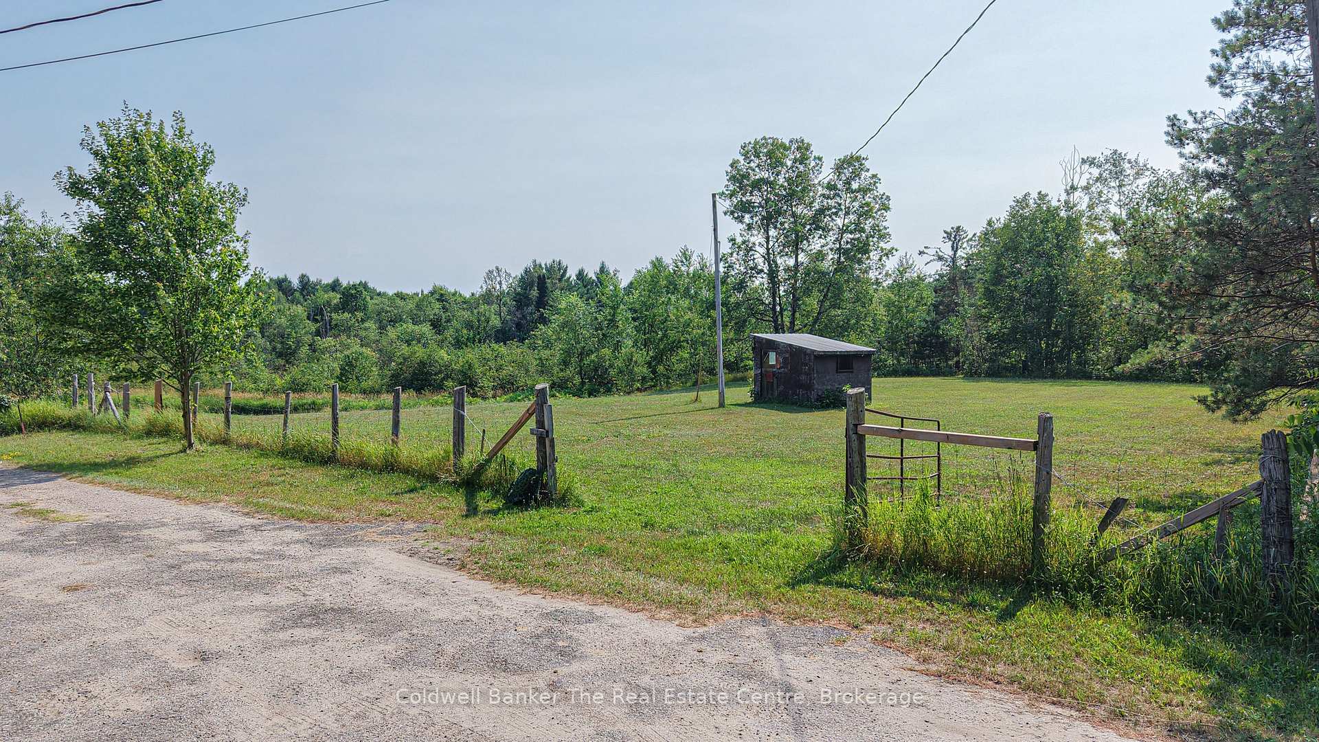 Photo 3 of 1121 Beiers Road, Gravenhurst, Morrison — HOMEH