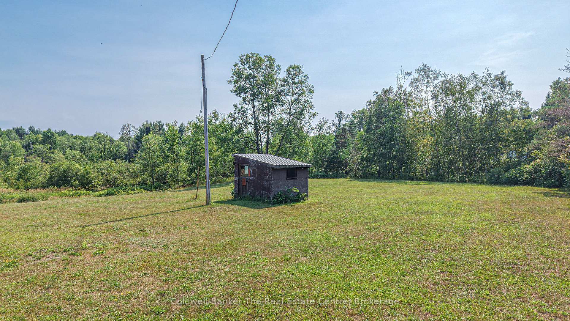 Photo 4 of 1121 Beiers Road, Gravenhurst, Morrison — HOMEH