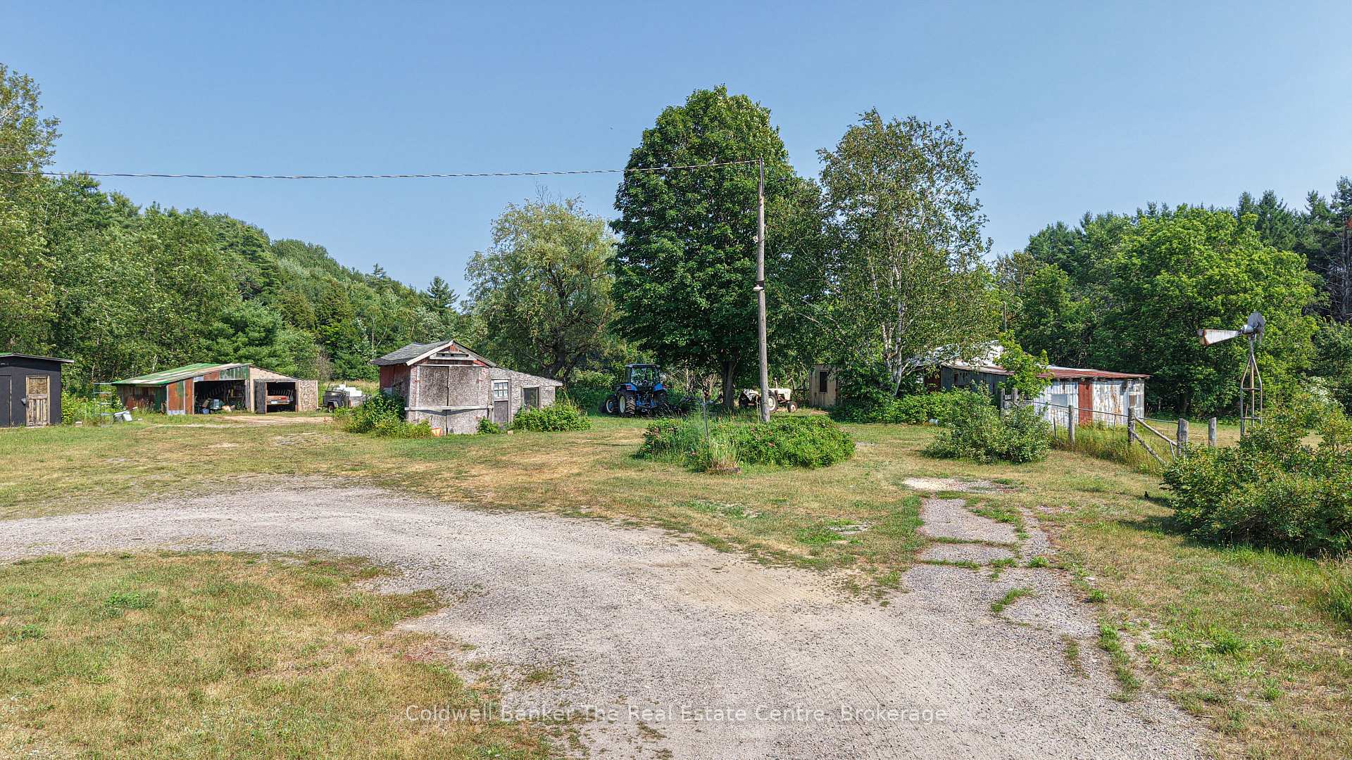 Photo 6 of 1121 Beiers Road, Gravenhurst, Morrison — HOMEH