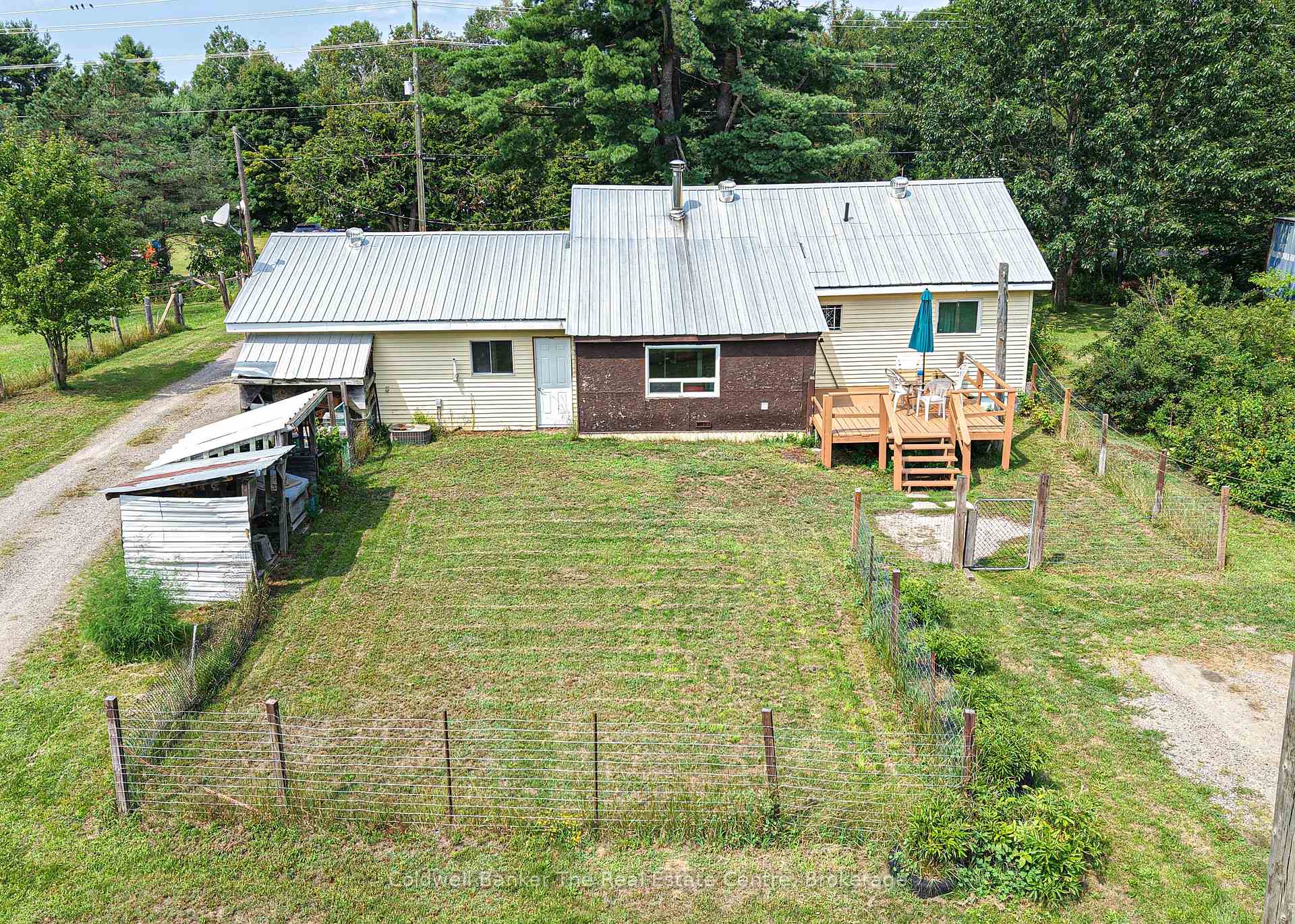 Photo 7 of 1121 Beiers Road, Gravenhurst, Morrison — HOMEH