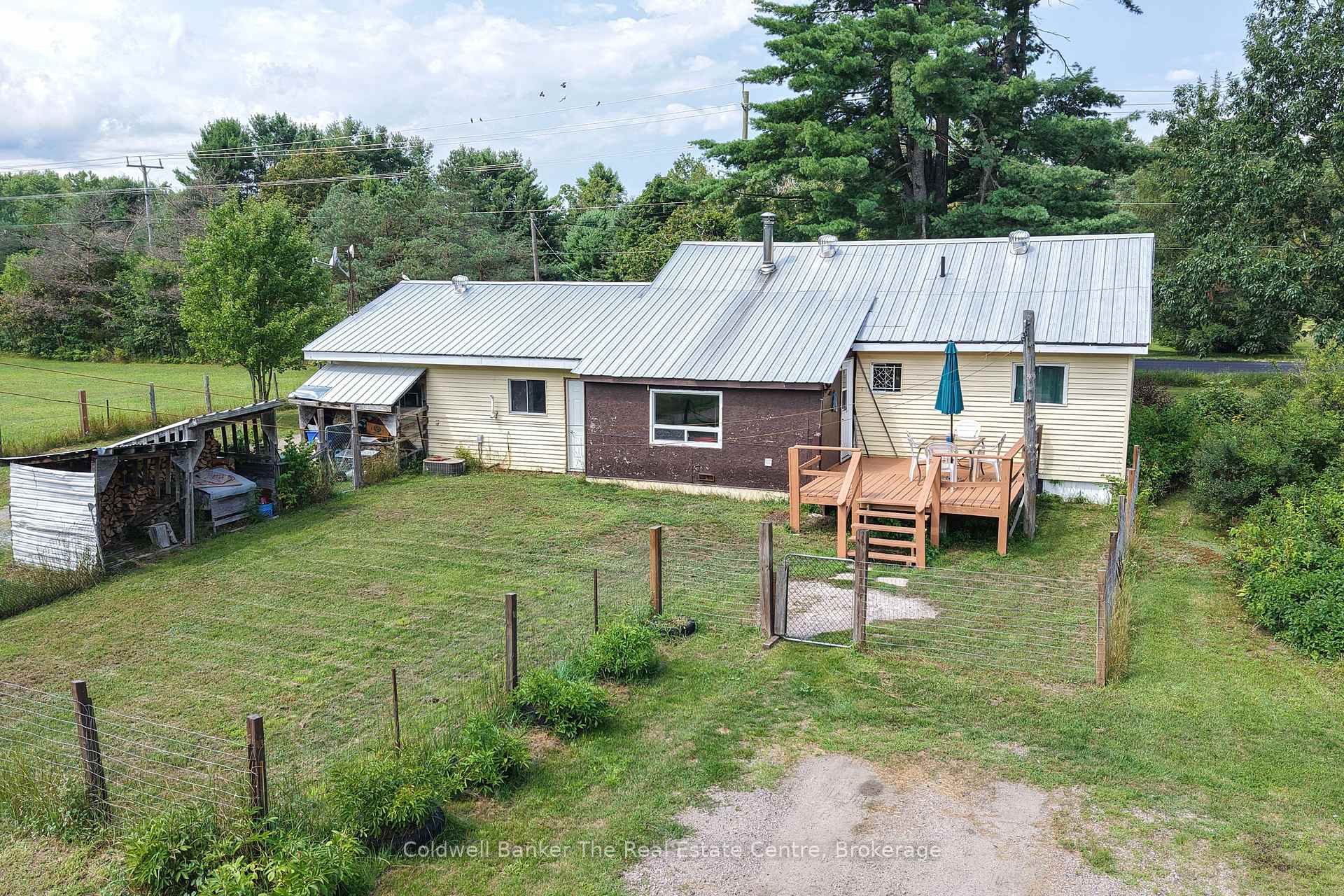 Photo 8 of 1121 Beiers Road, Gravenhurst, Morrison — HOMEH