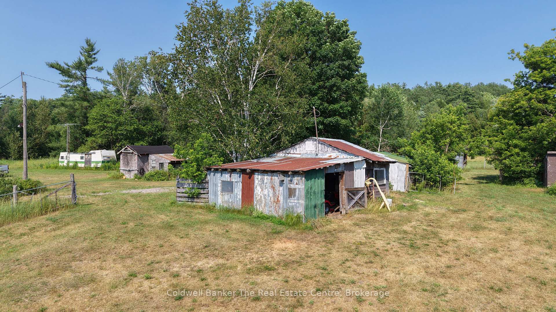 Photo 9 of 1121 Beiers Road, Gravenhurst, Morrison — HOMEH
