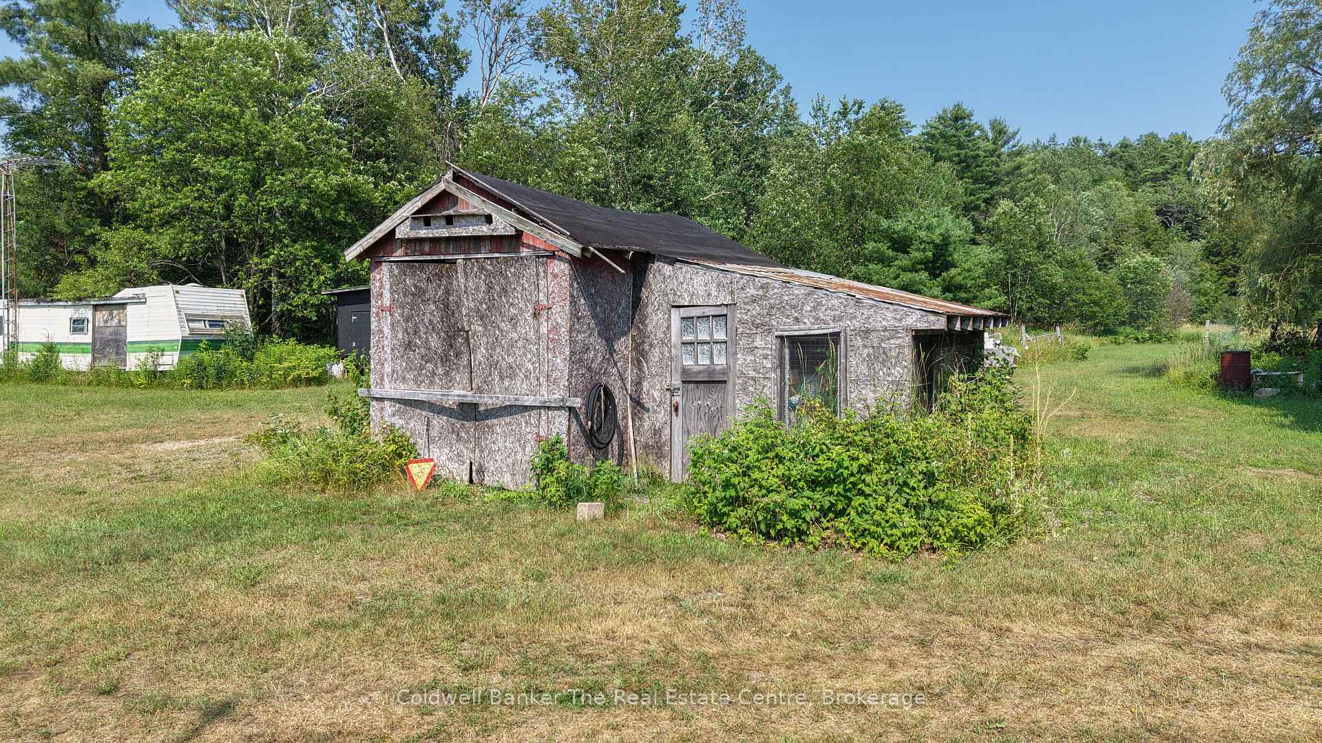 Photo 11 of 1121 Beiers Road, Gravenhurst, Morrison — HOMEH