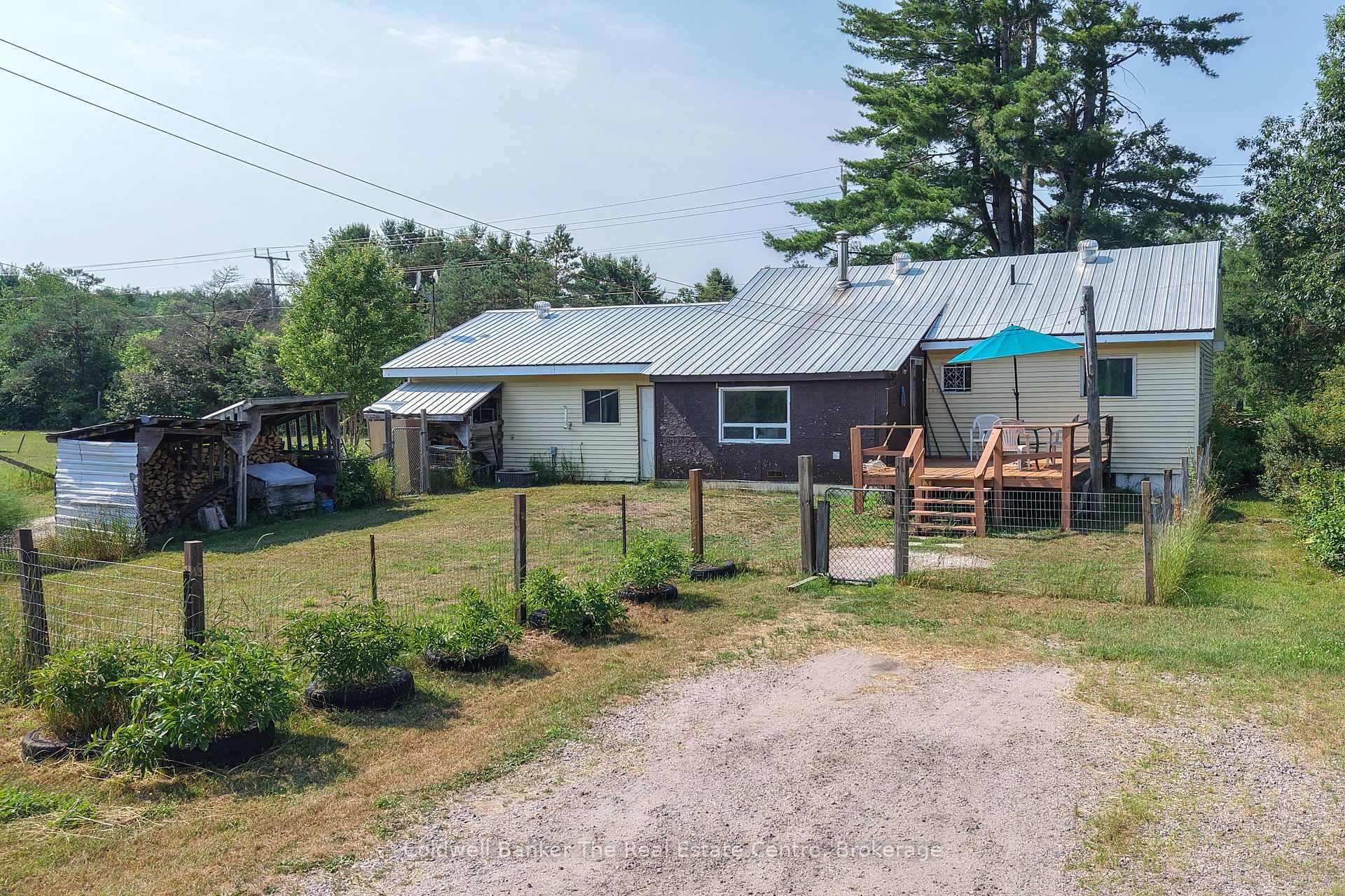 Photo 12 of 1121 Beiers Road, Gravenhurst, Morrison — HOMEH