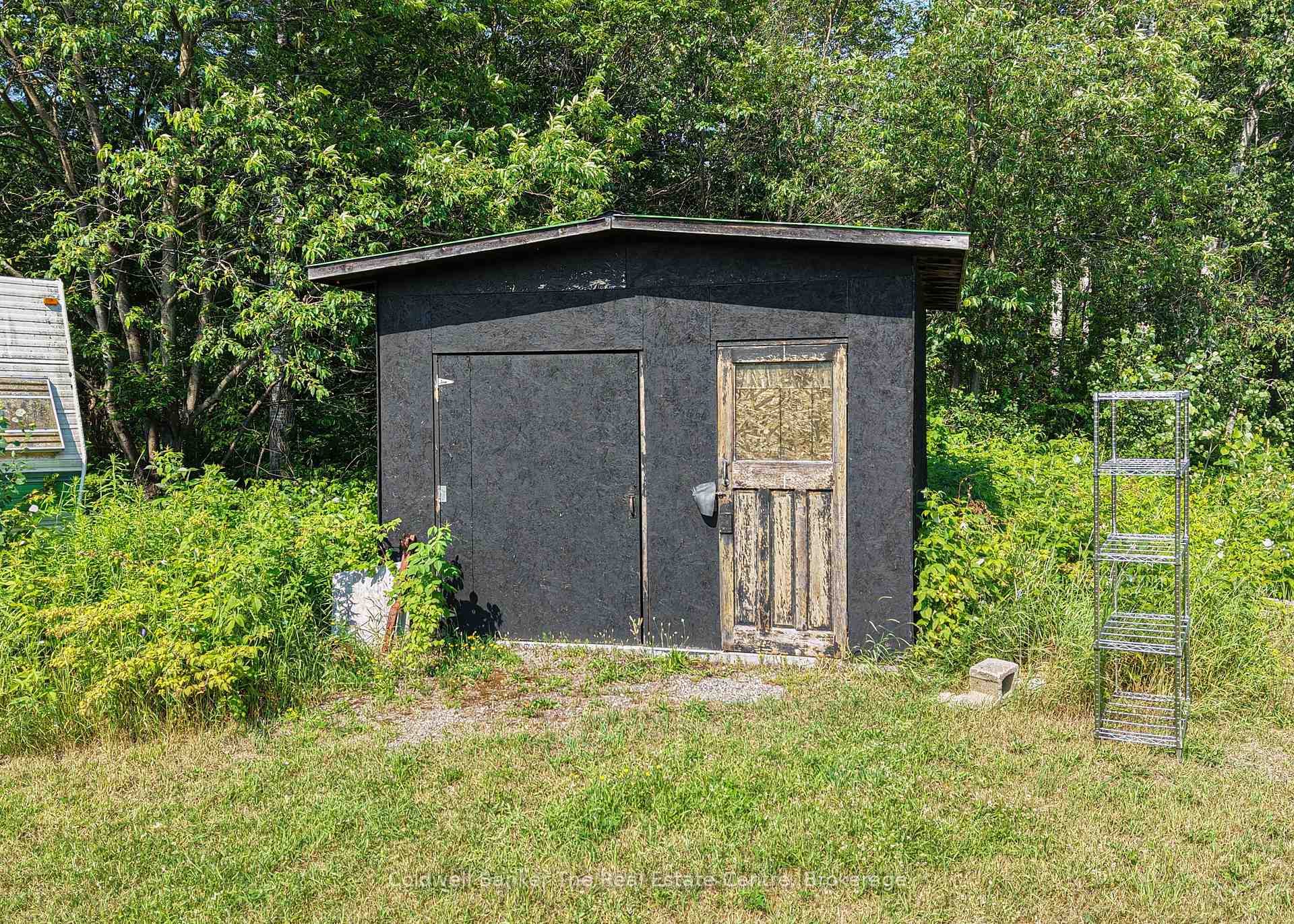 Photo 13 of 1121 Beiers Road, Gravenhurst, Morrison — HOMEH
