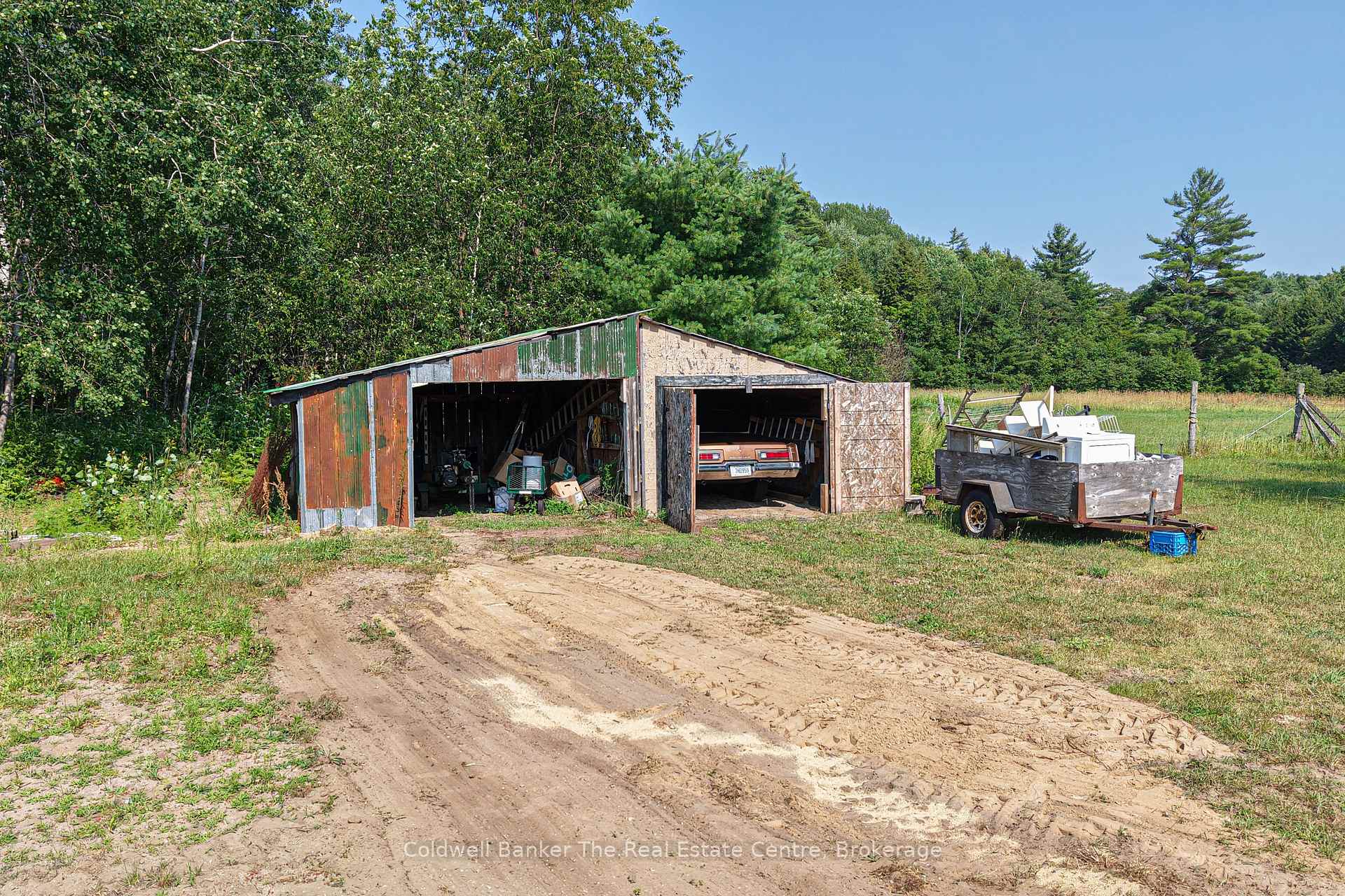Photo 14 of 1121 Beiers Road, Gravenhurst, Morrison — HOMEH