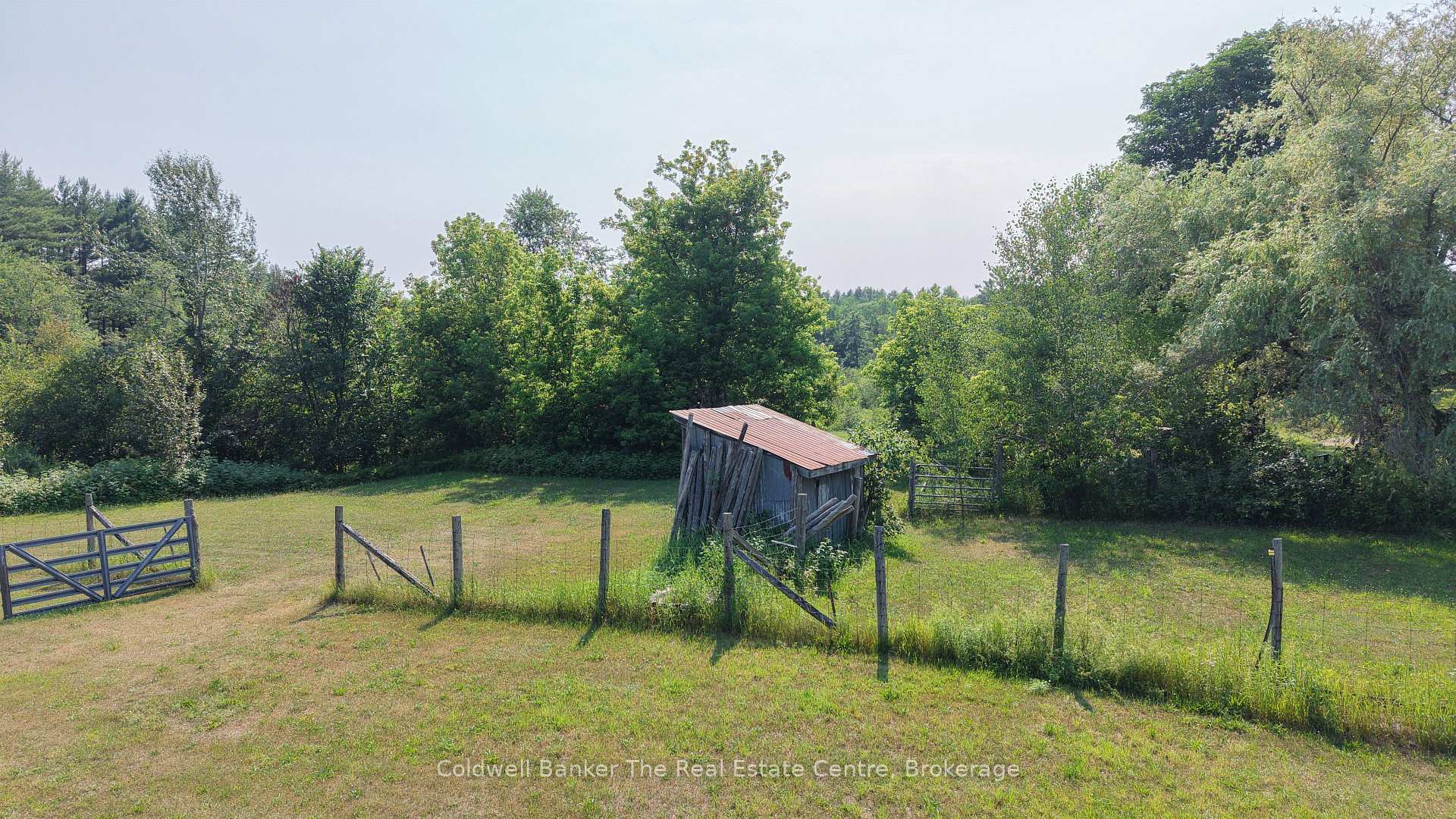 Photo 18 of 1121 Beiers Road, Gravenhurst, Morrison — HOMEH