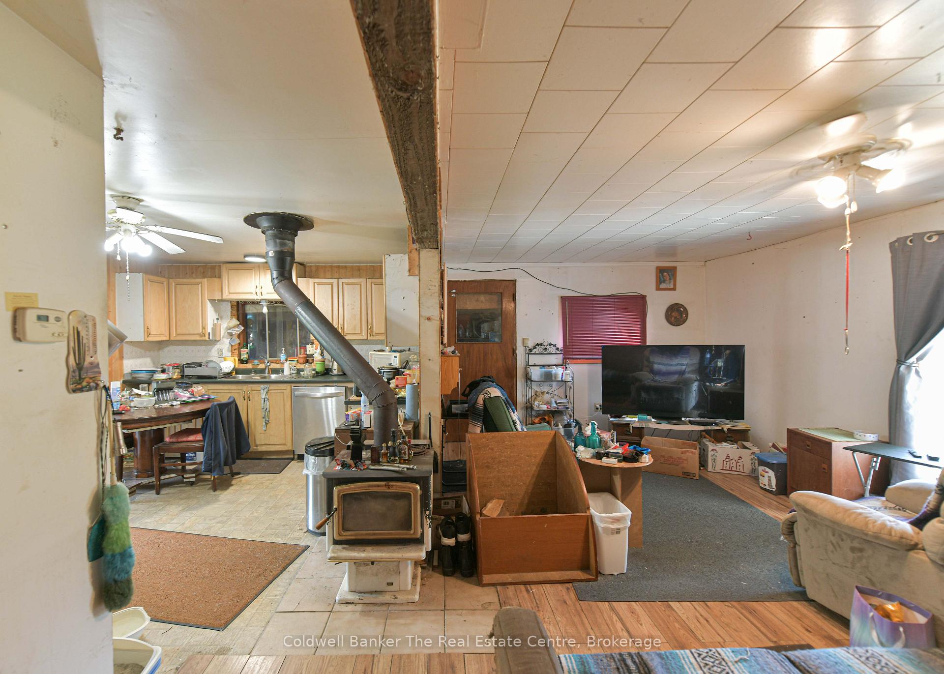 Photo 20 of 1121 Beiers Road, Gravenhurst, Morrison — HOMEH