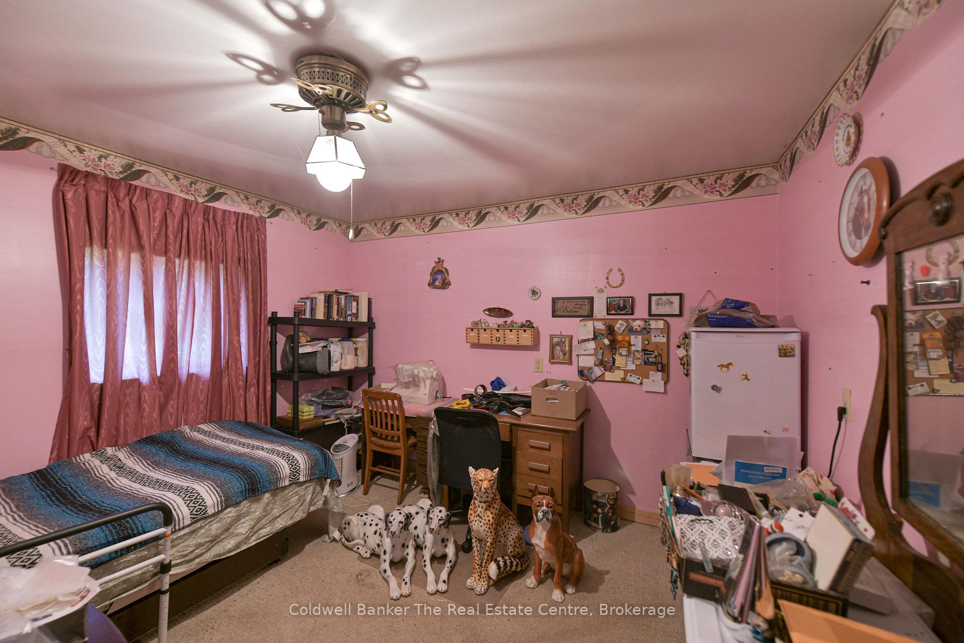 Photo 24 of 1121 Beiers Road, Gravenhurst, Morrison — HOMEH