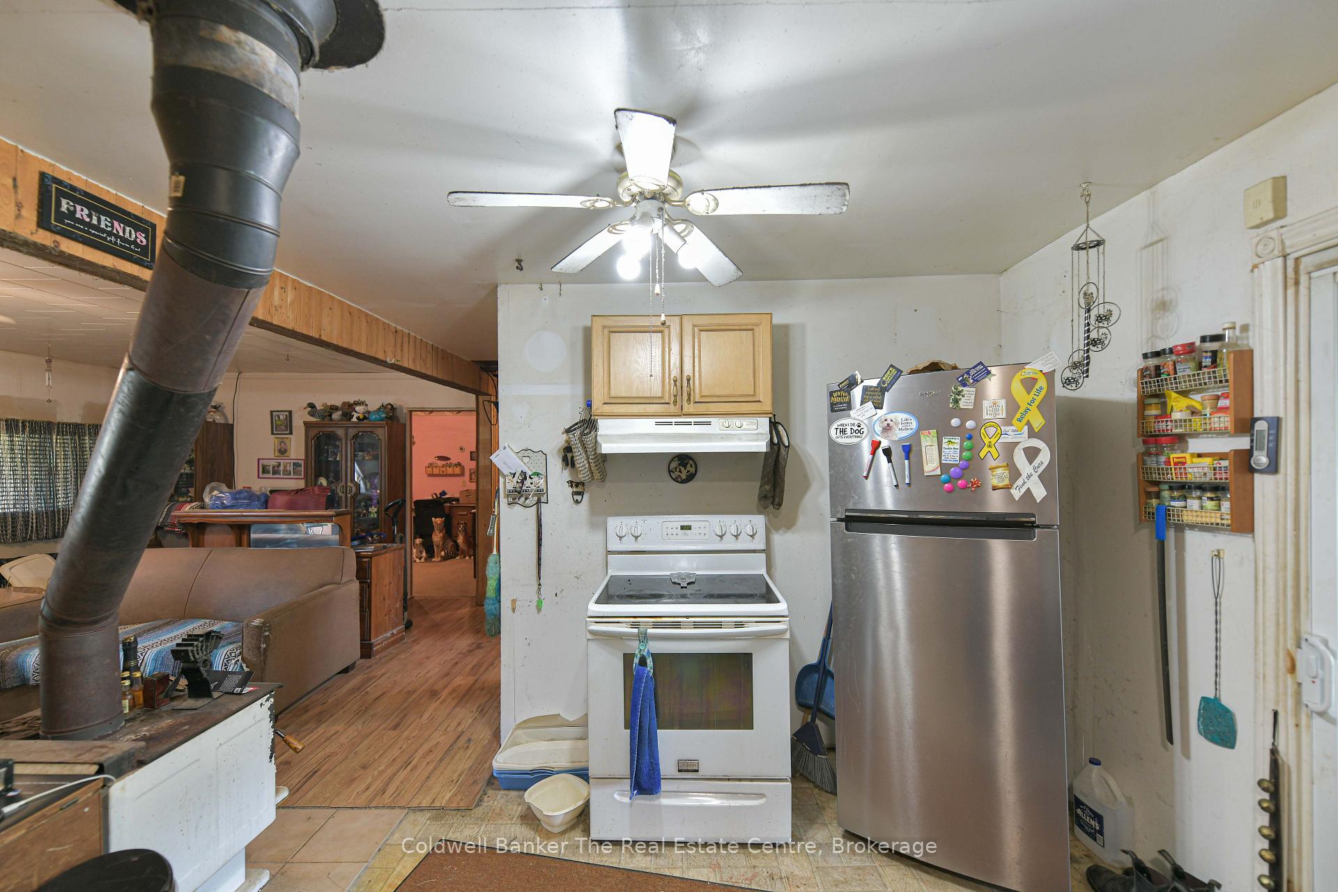 Photo 26 of 1121 Beiers Road, Gravenhurst, Morrison — HOMEH
