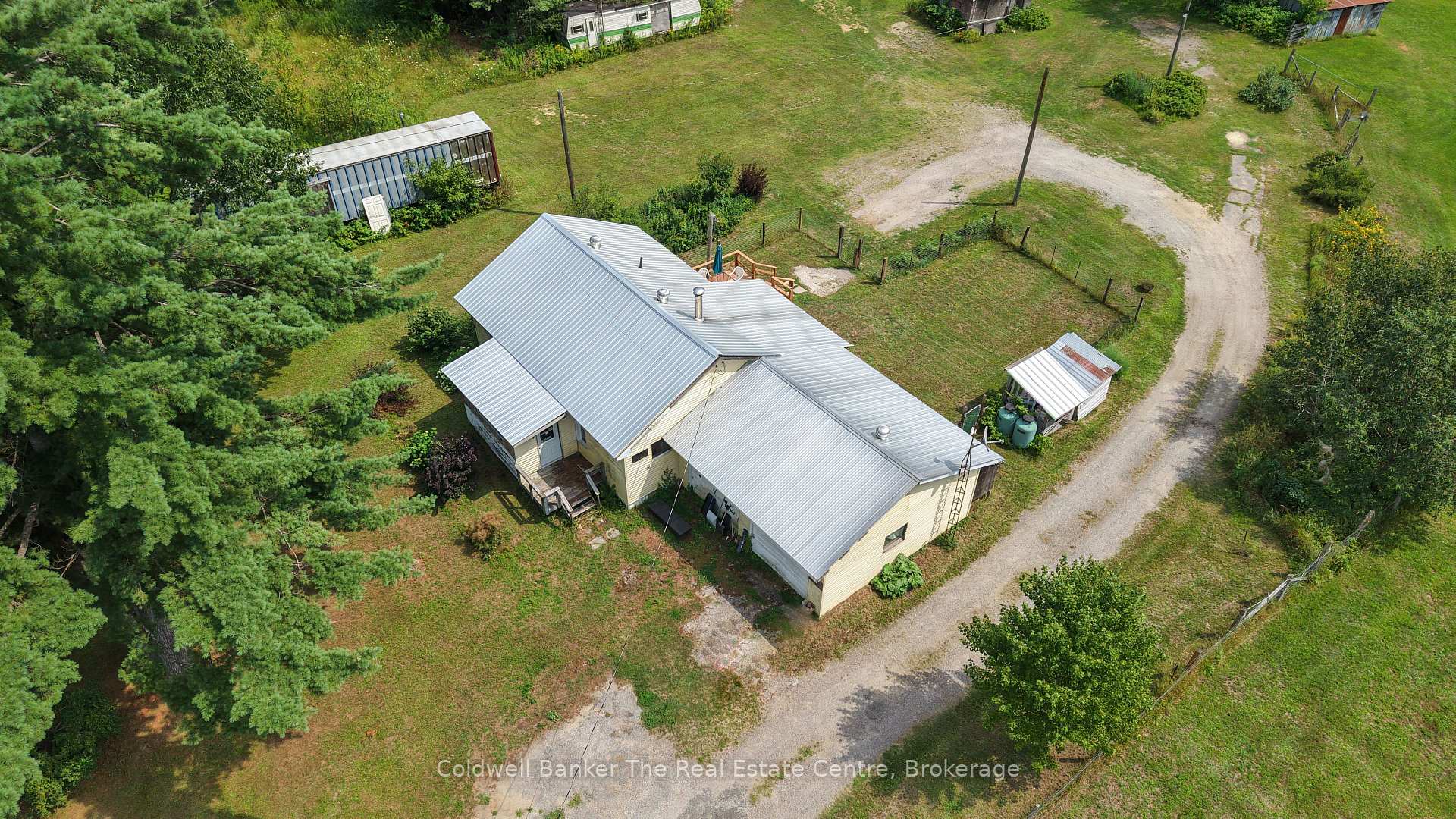 Photo 29 of 1121 Beiers Road, Gravenhurst, Morrison — HOMEH