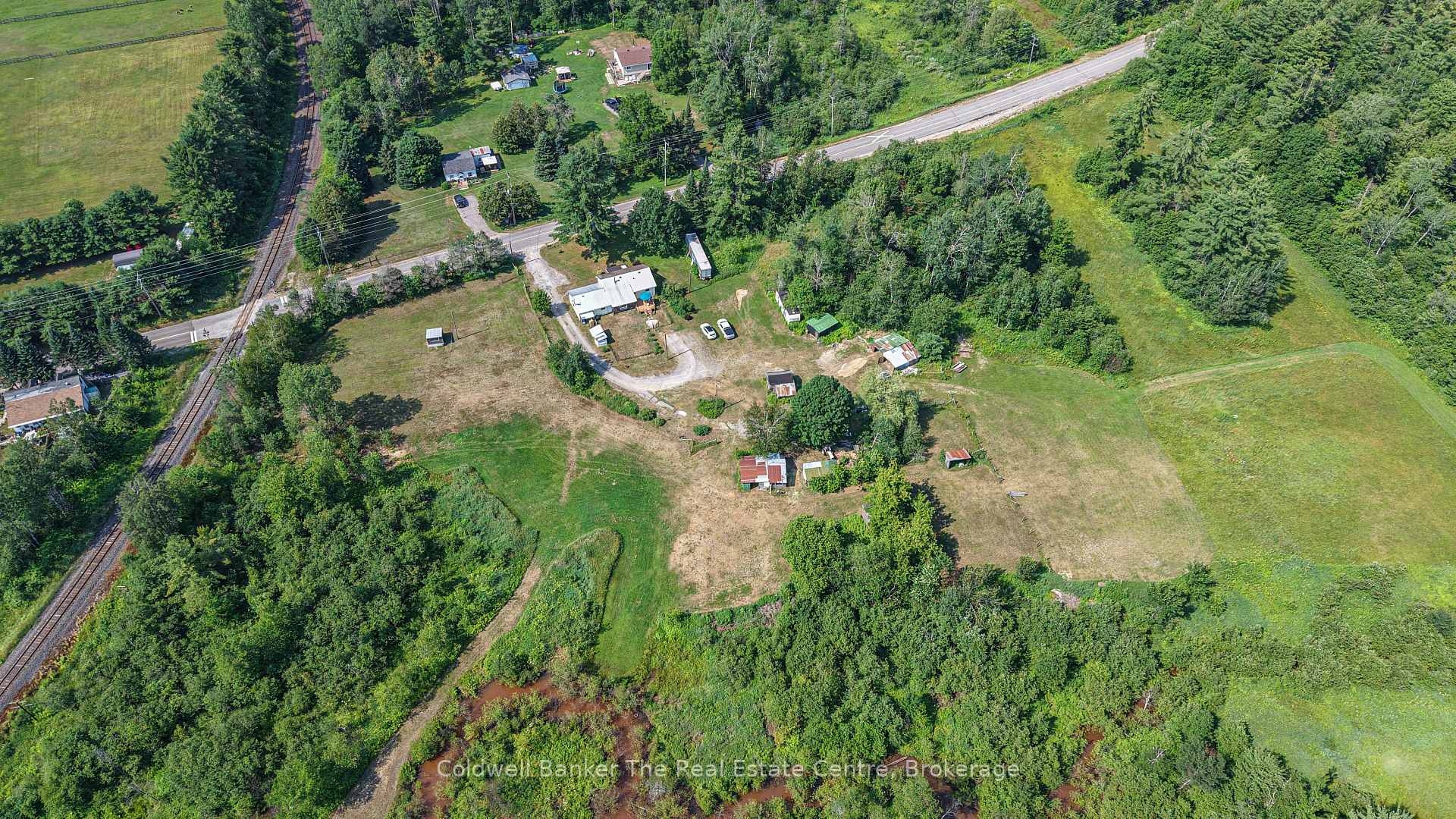 Photo 30 of 1121 Beiers Road, Gravenhurst, Morrison — HOMEH