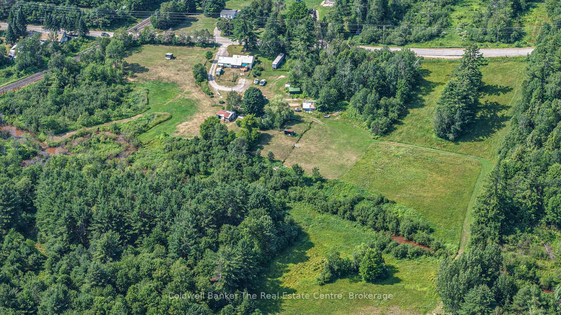 Photo 36 of 1121 Beiers Road, Gravenhurst, Morrison — HOMEH