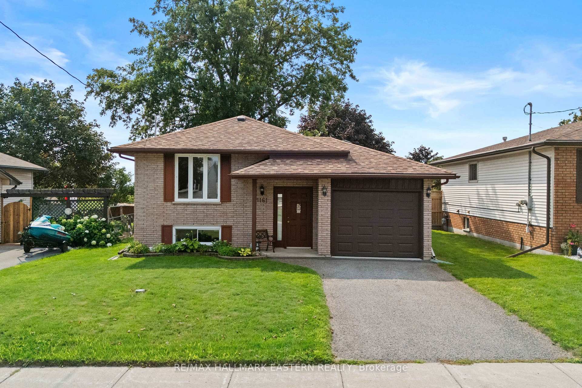 Photo 1 of 1161 Normandy Street, Peterborough, Northcrest Ward 5 — HOMEH