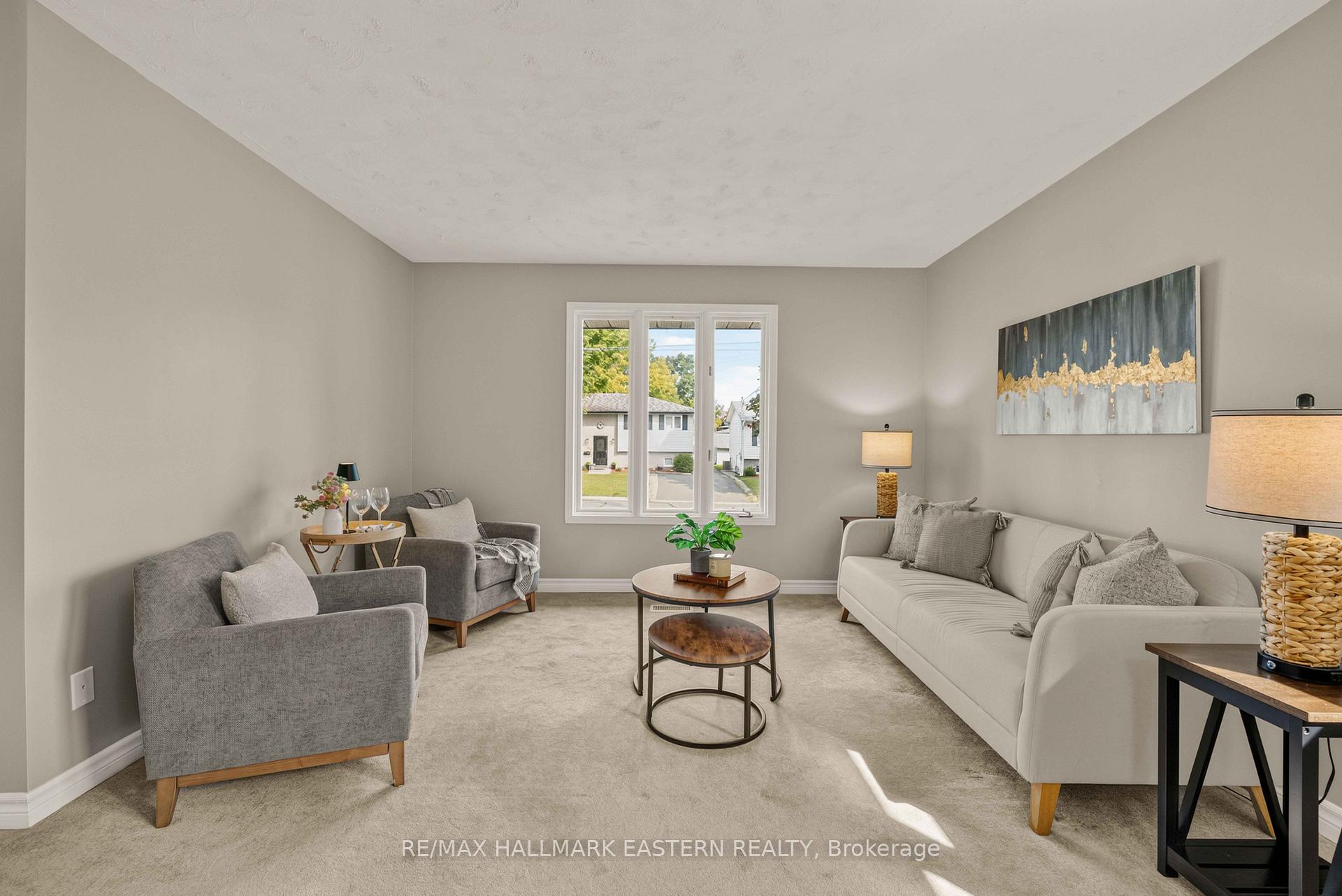 Photo 5 of 1161 Normandy Street, Peterborough, Northcrest Ward 5 — HOMEH