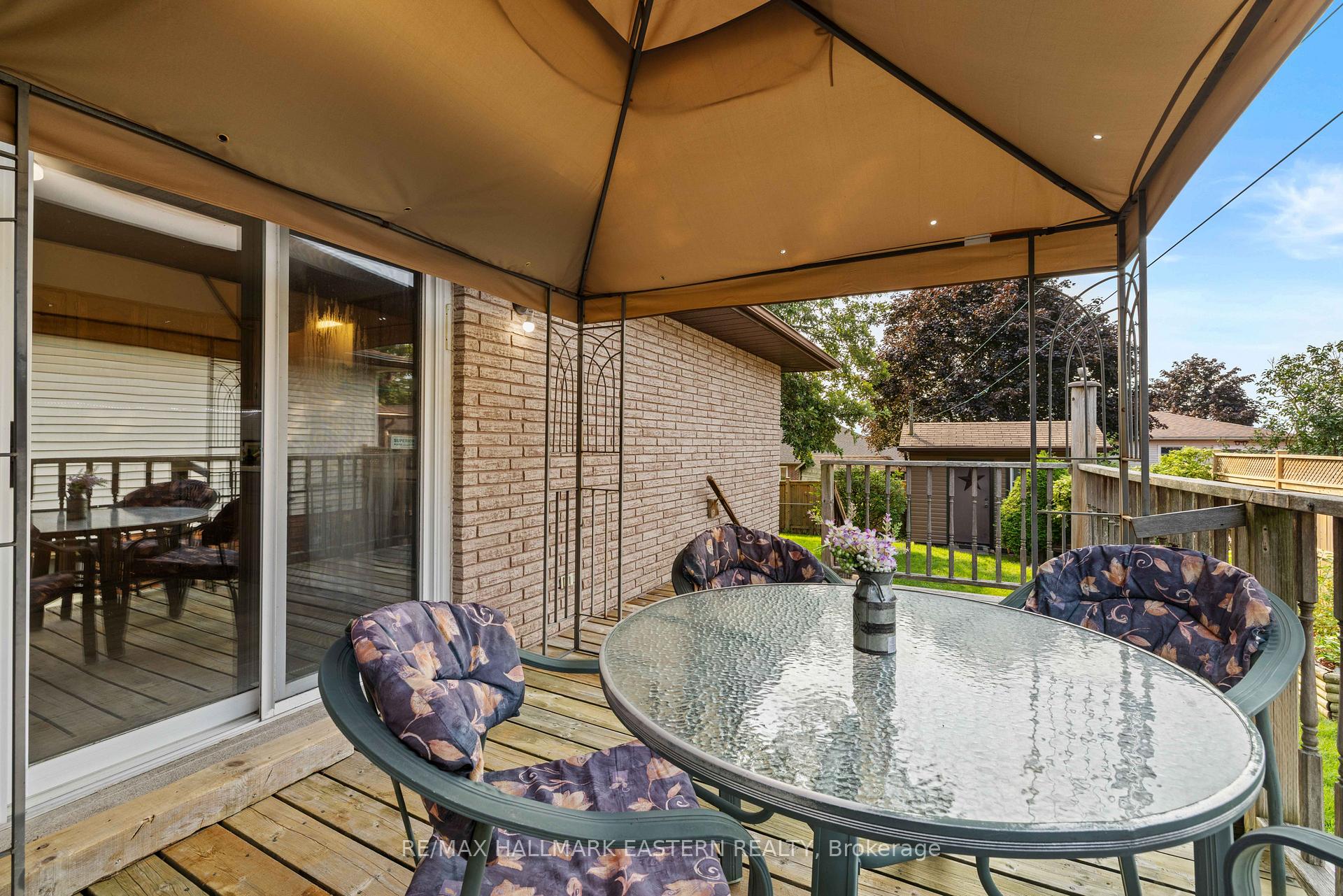 Photo 30 of 1161 Normandy Street, Peterborough, Northcrest Ward 5 — HOMEH
