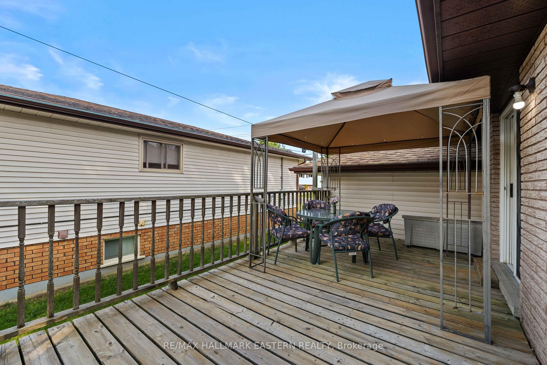 Photo 31 of 1161 Normandy Street, Peterborough, Northcrest Ward 5 — HOMEH
