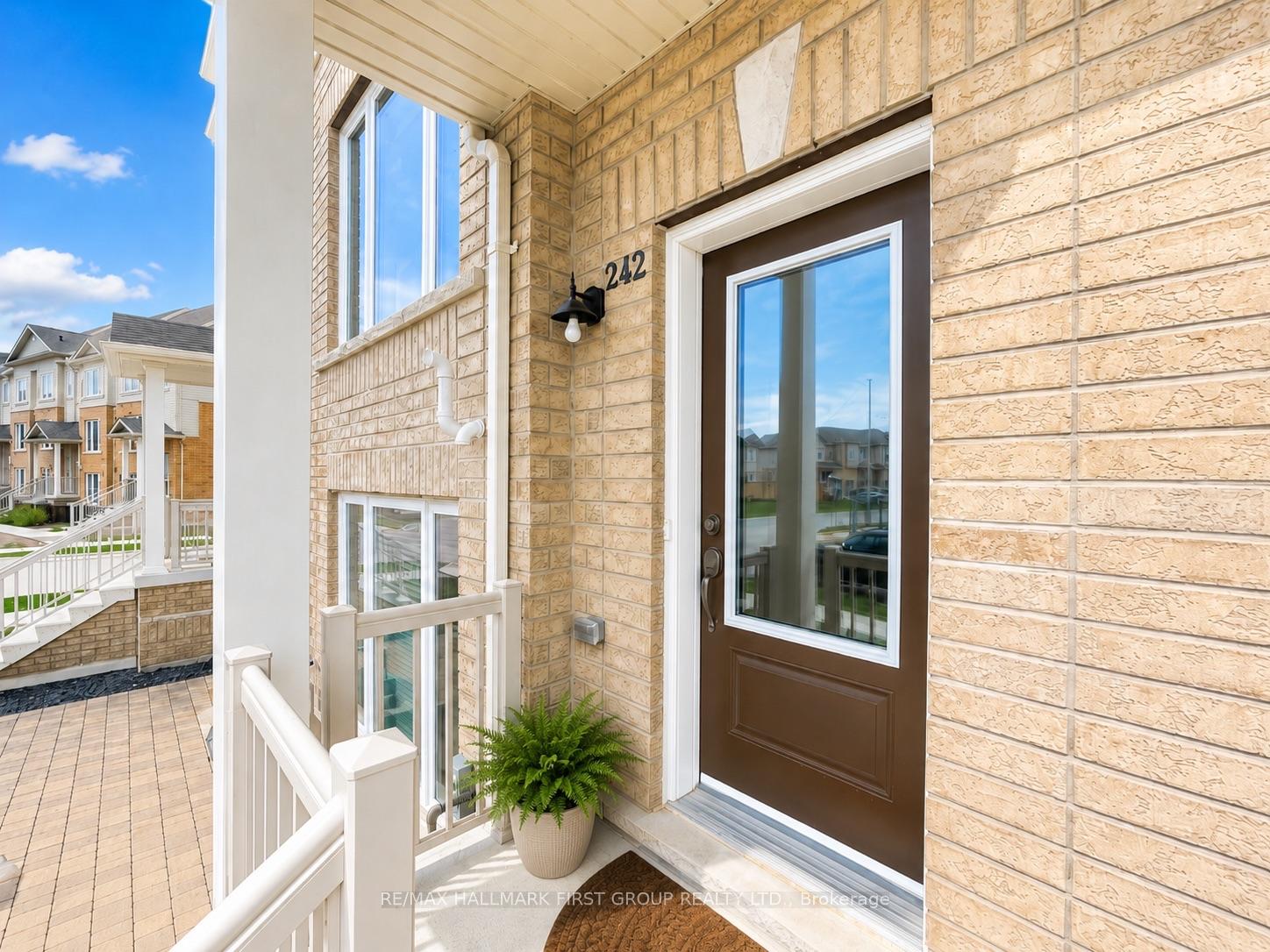 Photo 2 of Unit 60, 242 Law Drive, Guelph, Grange Road — HOMEH
