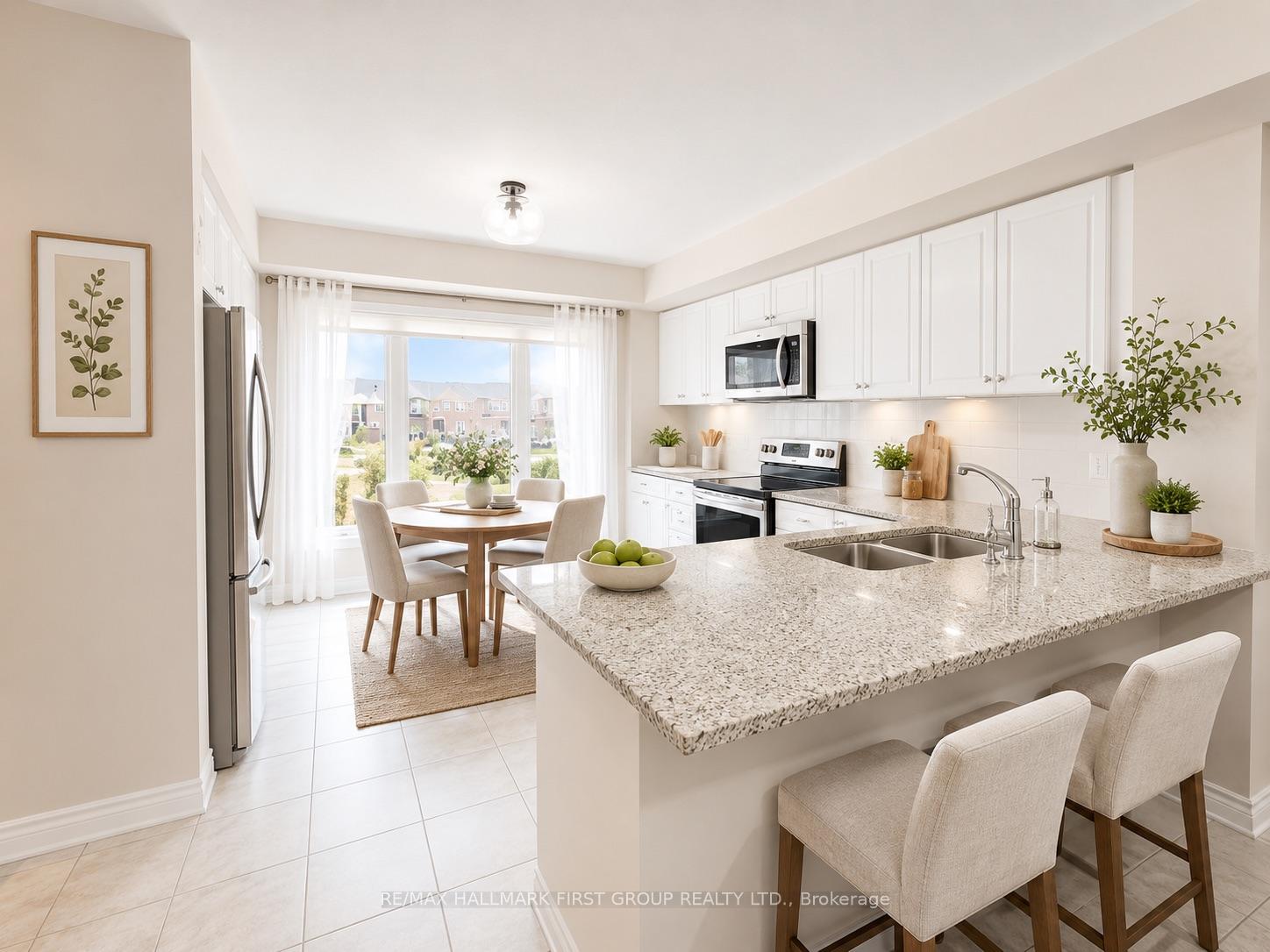 Photo 3 of Unit 60, 242 Law Drive, Guelph, Grange Road — HOMEH
