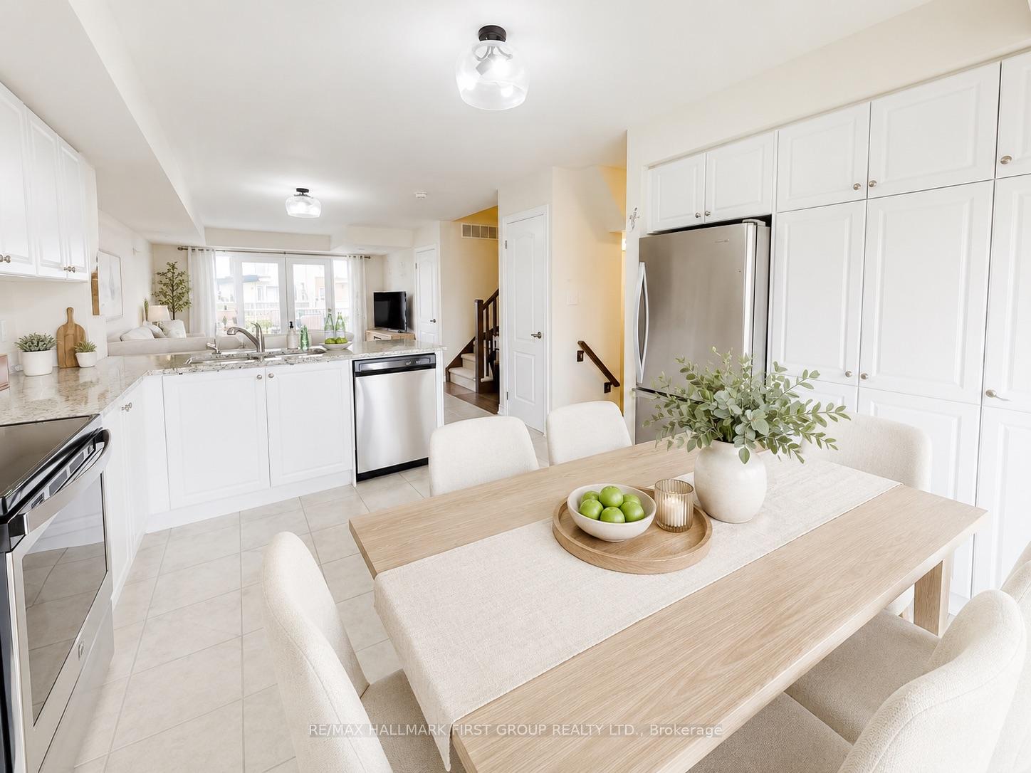 Photo 5 of Unit 60, 242 Law Drive, Guelph, Grange Road — HOMEH