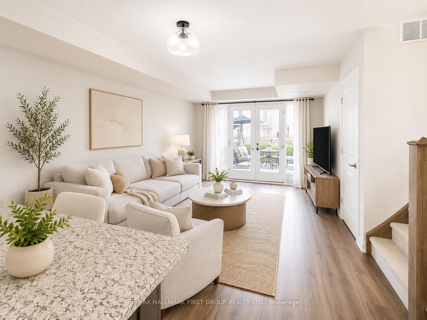 Photo 6 of Unit 60, 242 Law Drive, Guelph, Grange Road — HOMEH