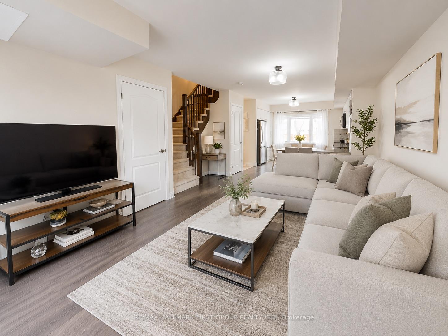 Photo 7 of Unit 60, 242 Law Drive, Guelph, Grange Road — HOMEH